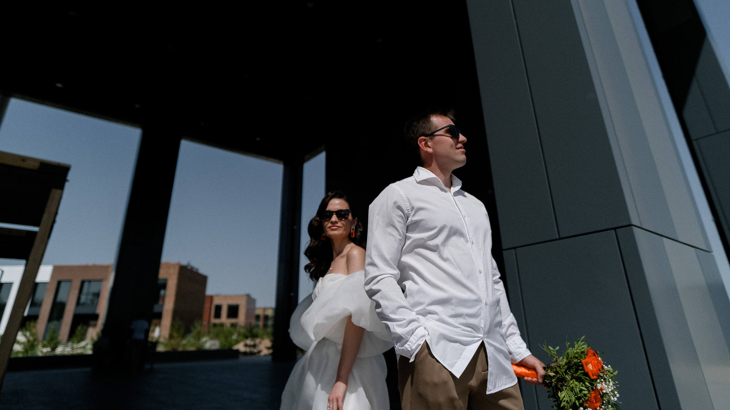 Артем & Расиля. Свадебный и семейный фотограф в Казани и Зеленодольске Ланочкин Илья