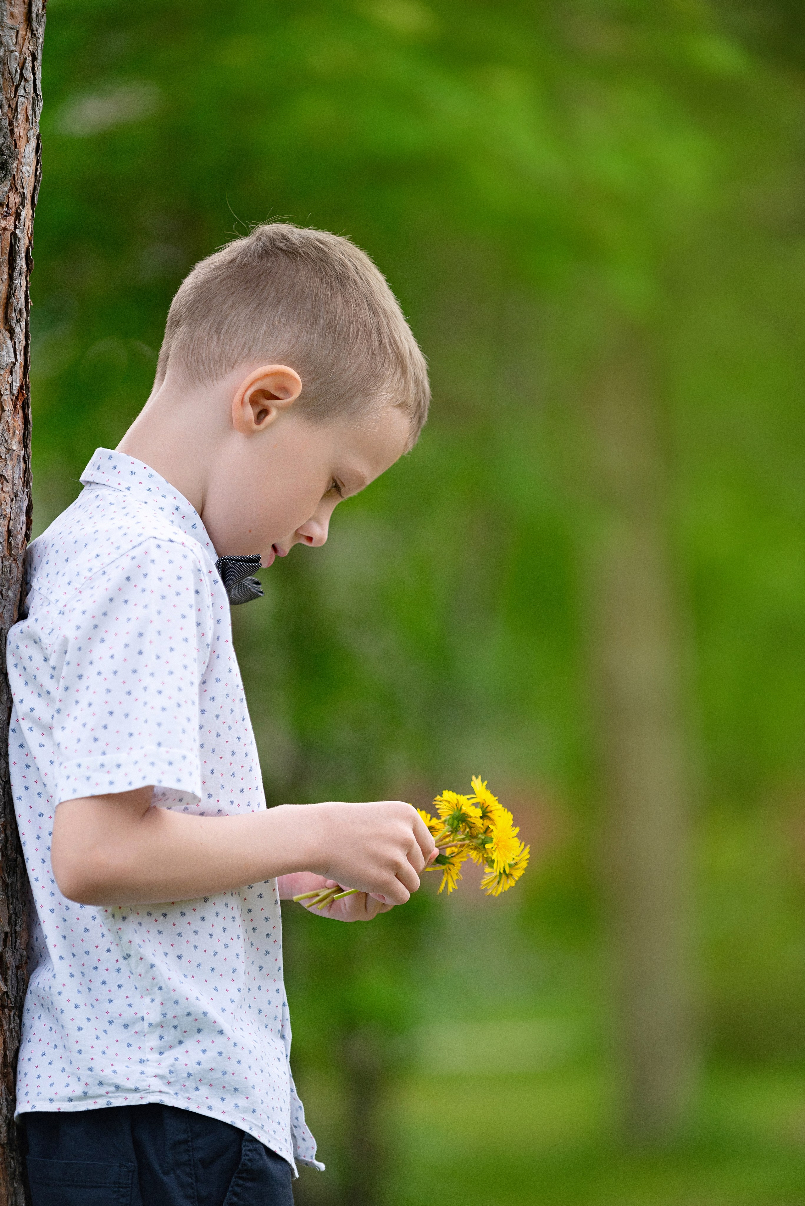 Ярик. Детский и семейный фотограф в Сургуте и Нефтеюганске Анна Старцева