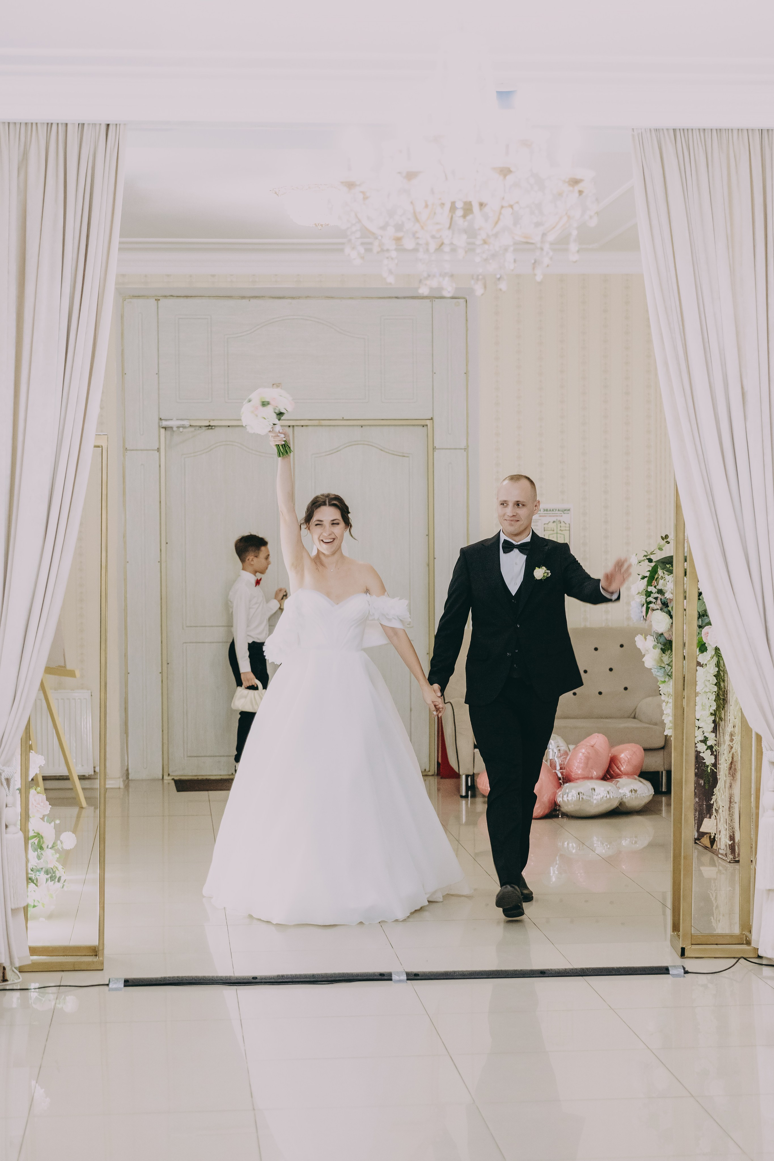 Владислав & Ольга | 12.10.24. Фотограф в Брюховецком районе Сокол (Семенкова) Виктория