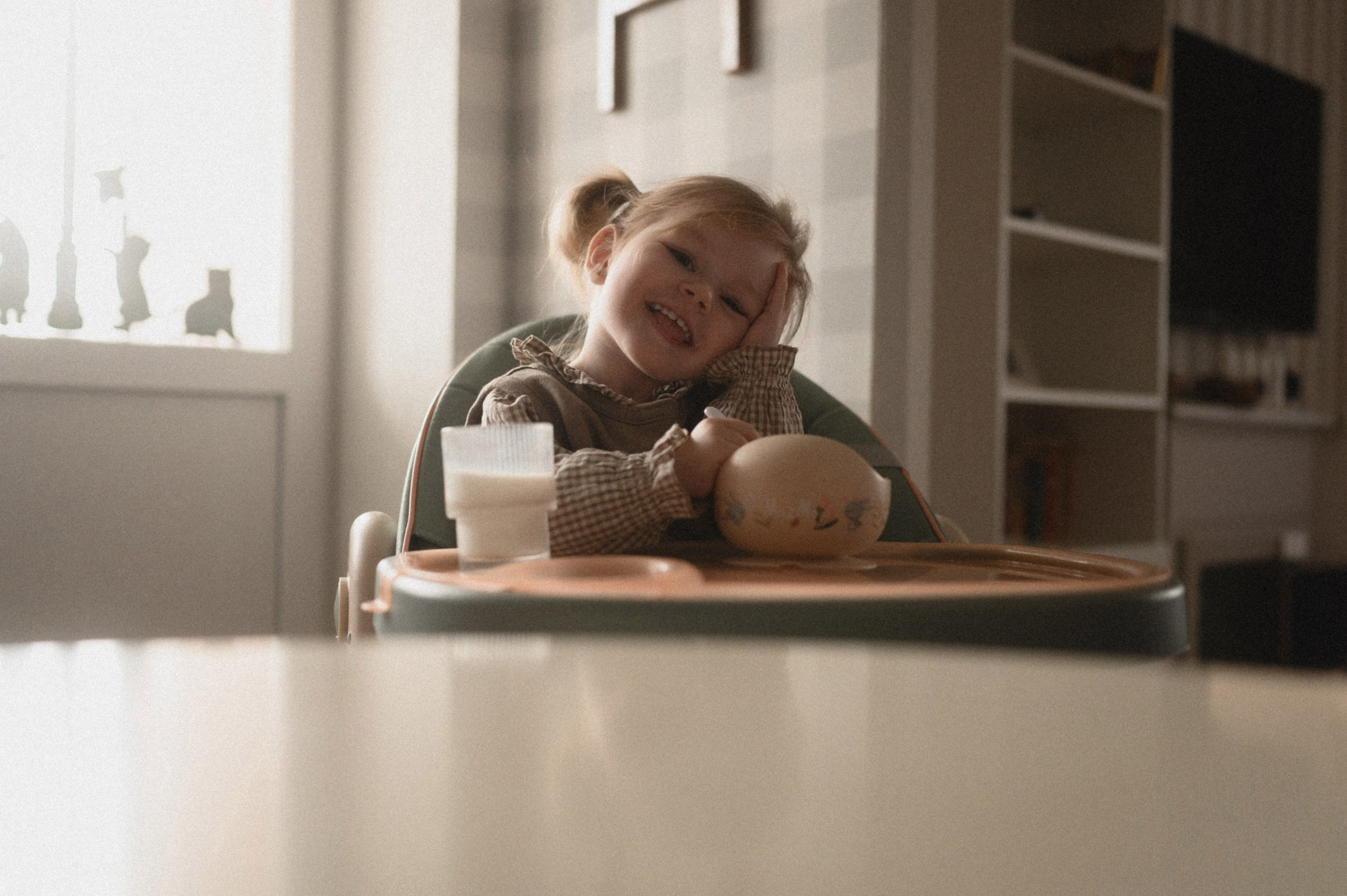 Сергей, Регина и Олива. Свадебный и семейный фотограф в Ростове-на-Дону