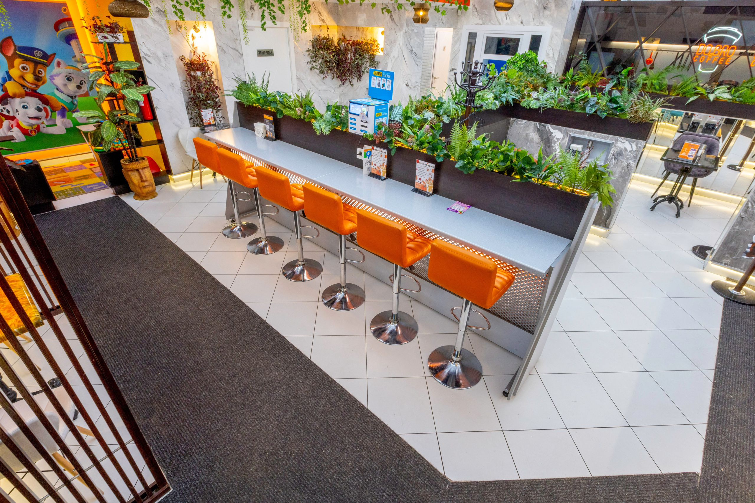 DO.BRO КОФЕ. Фотограф в Туле Крупский АнДРей. Фотостудия «КАДР71» в Туле