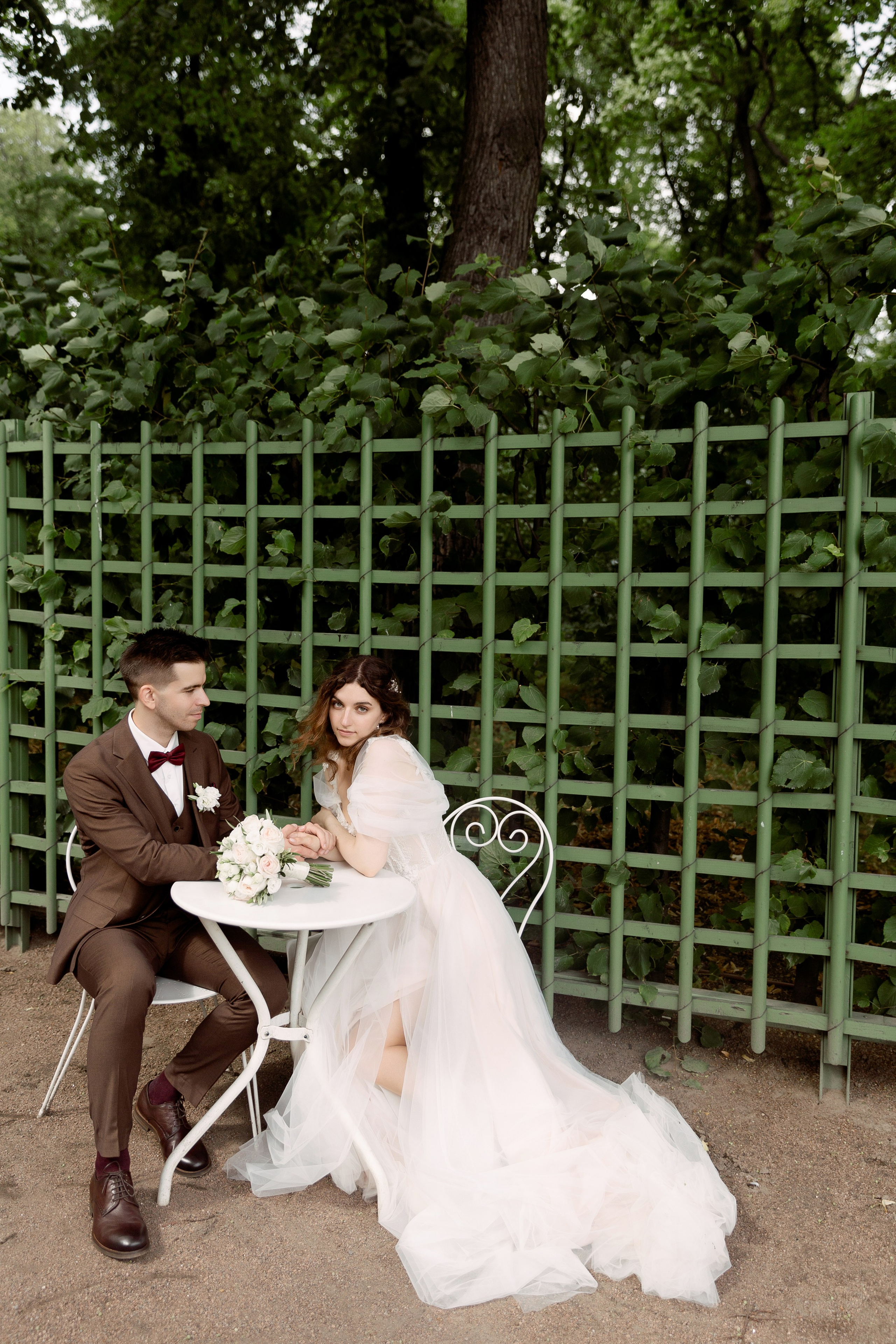 Анастасия и Роман. Свадебный фотограф в Санкт-Петербурге Павел Резниченко