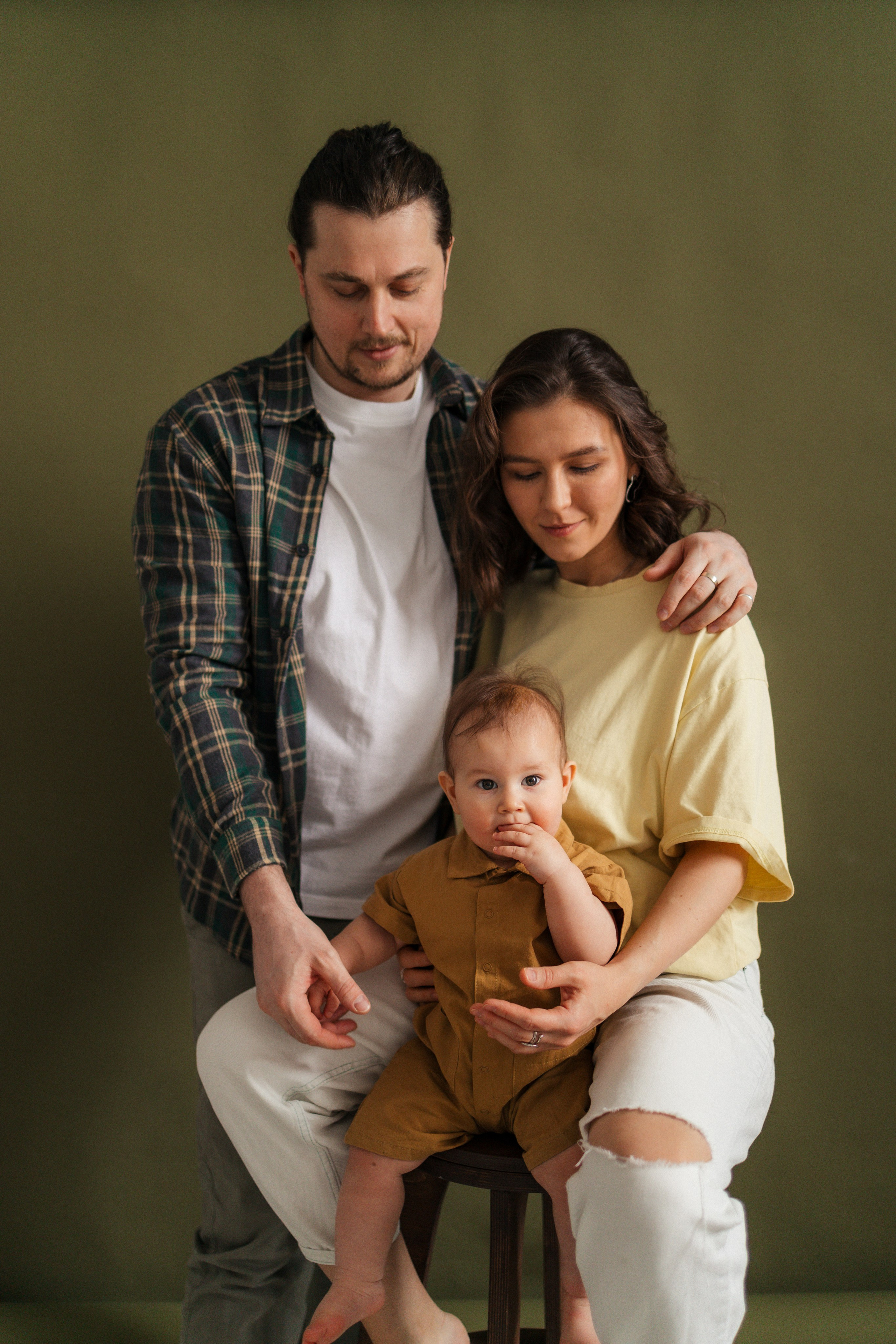 Мира/8 месяцев. Фотограф в Выборге и Санкт-Петербурге Маша Гуляева