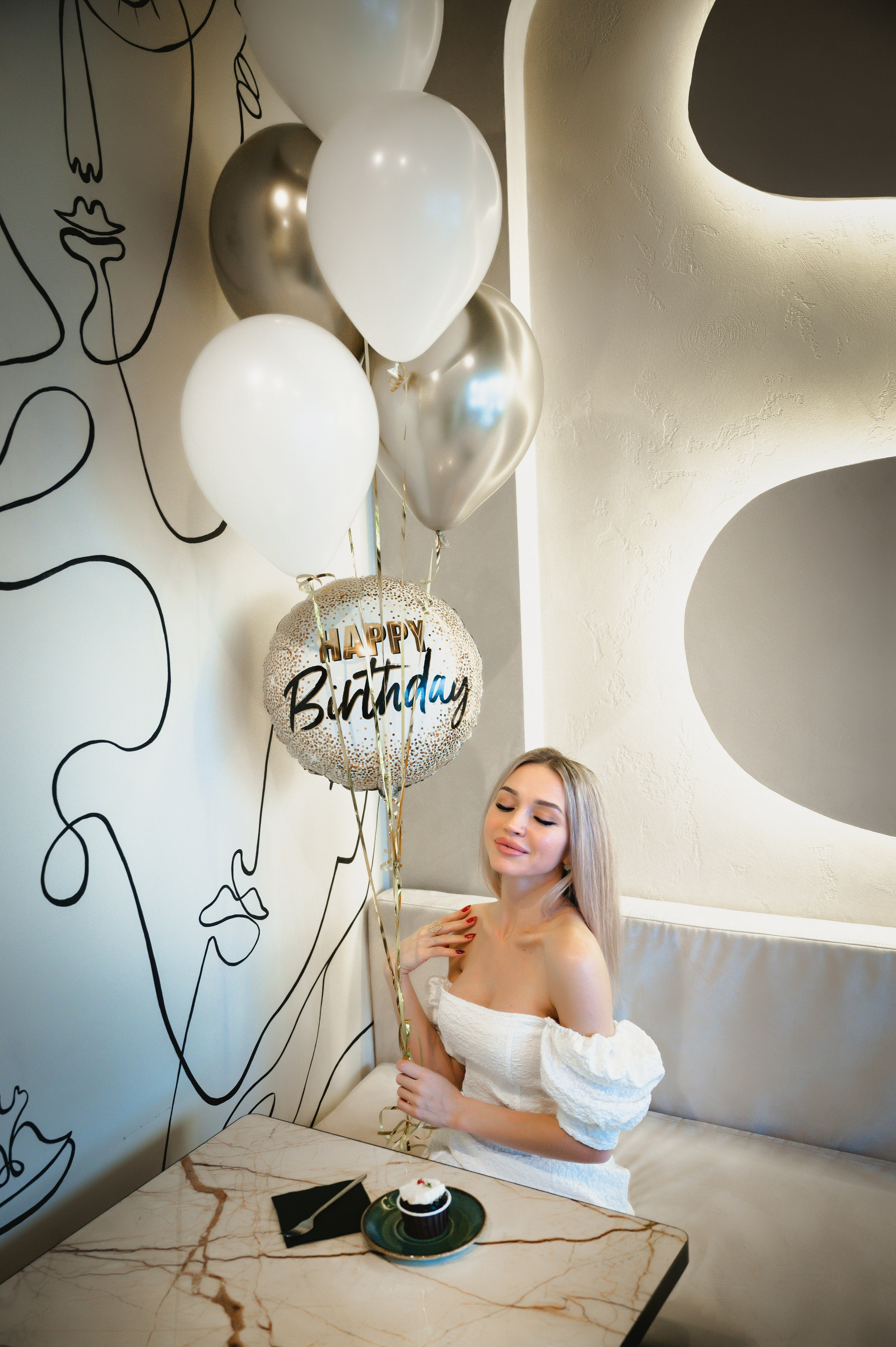 Портреты и индивидуальные фотосессии. Мария Черных — портретный и семейный фотограф в Краснодаре