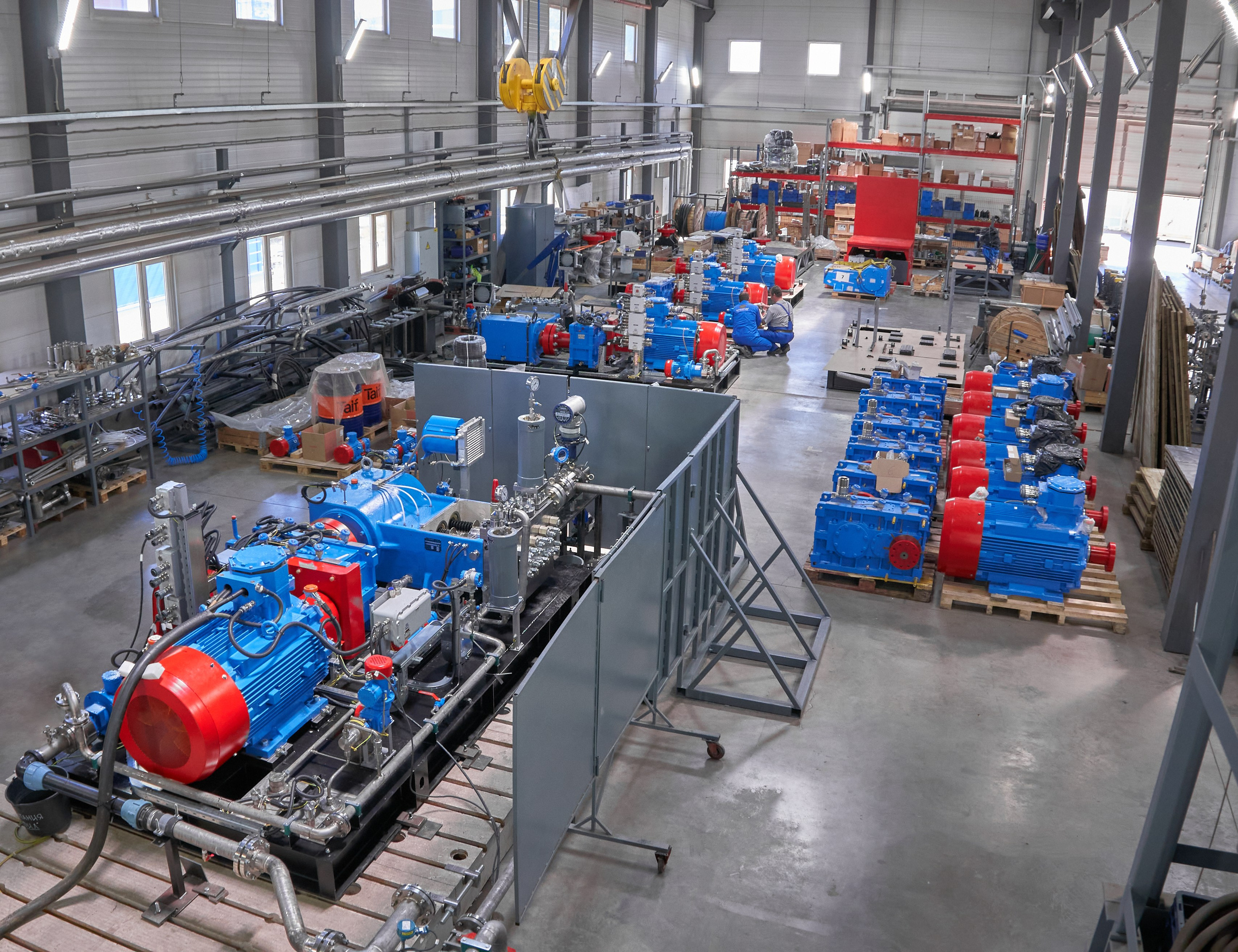 Photographer in St. Petersburg Vadim Ivanov