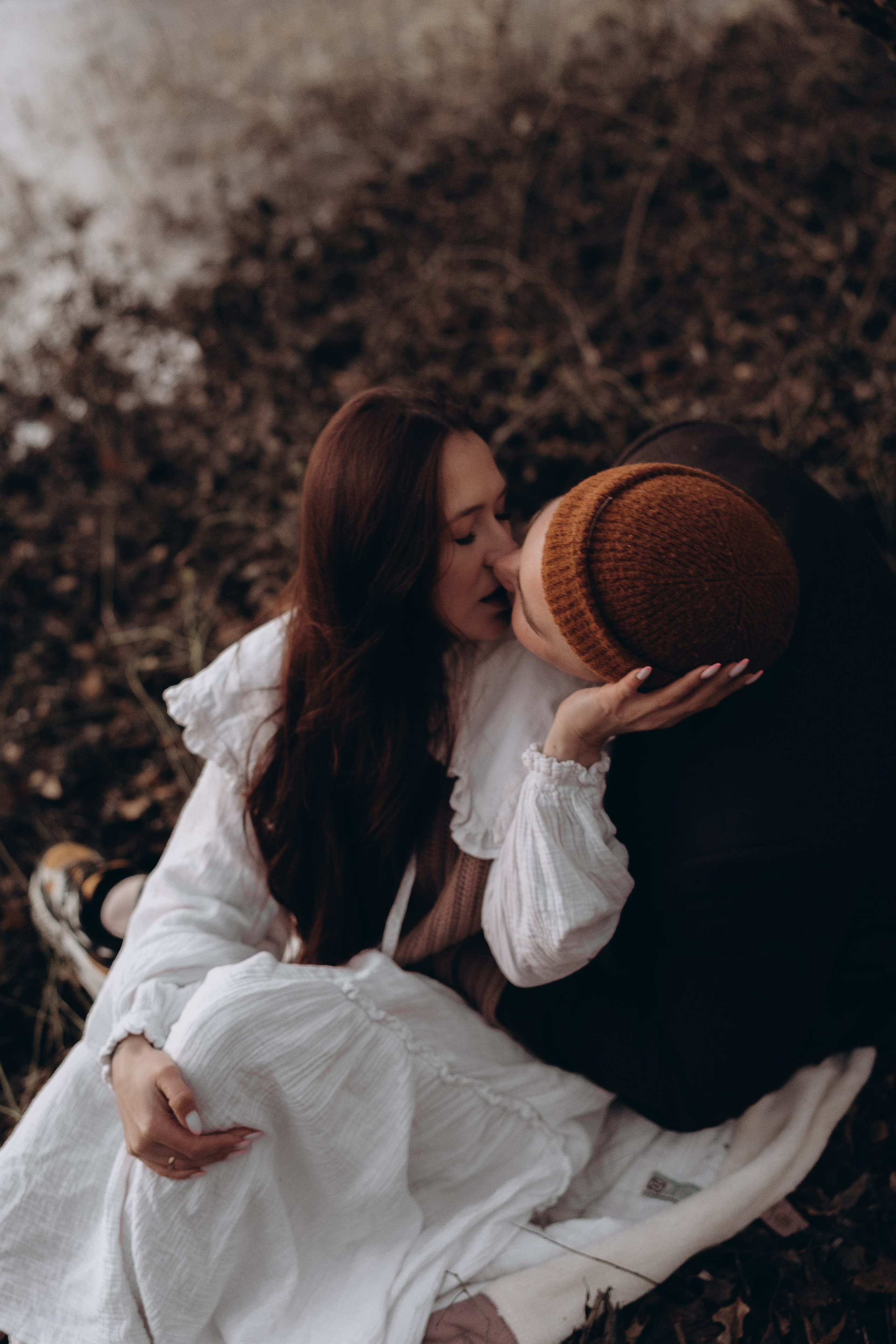 Оксана и Салават. Семейный и домашний фотограф в Уфе Ирина Гарасюта