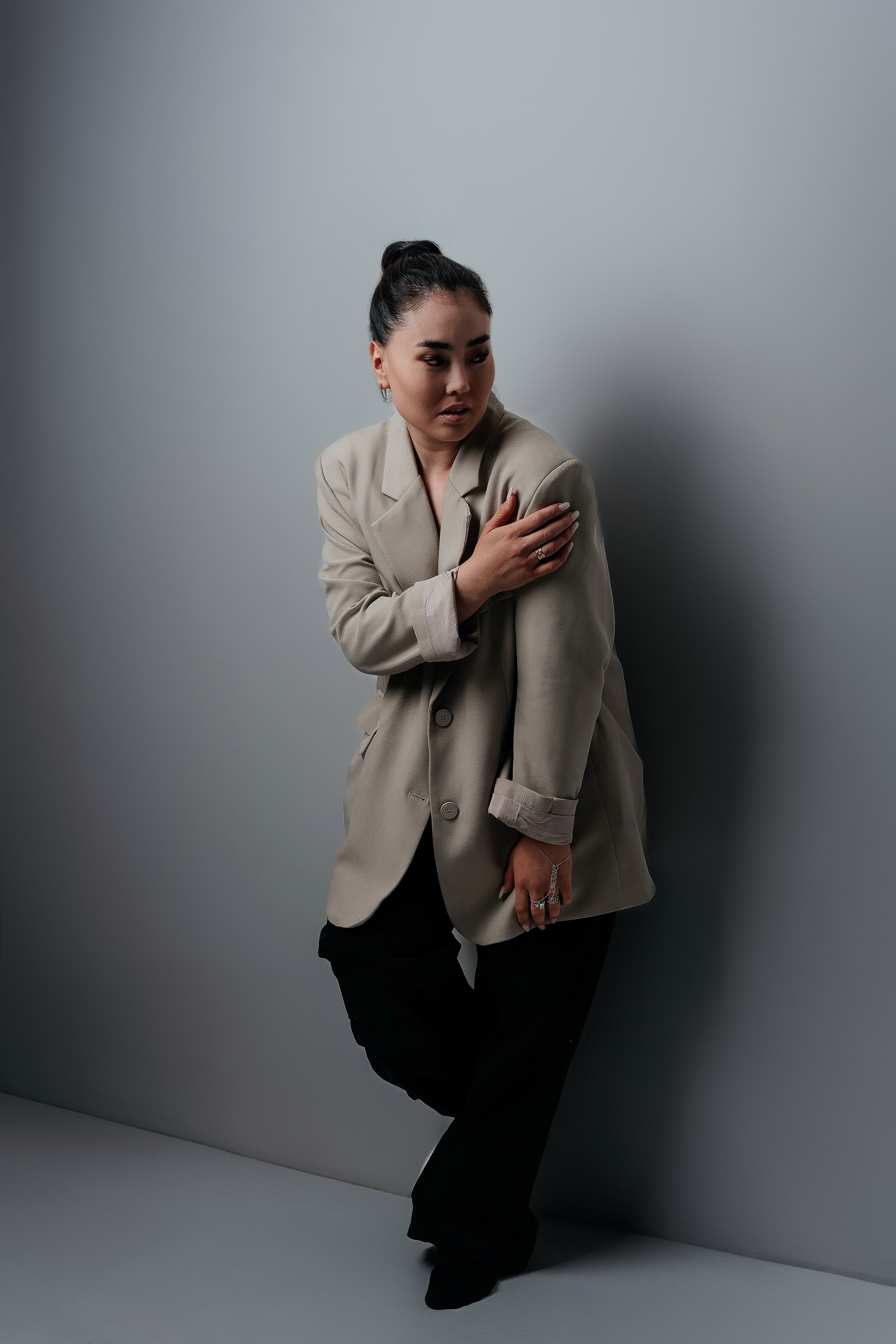 Личная съемка. Главная