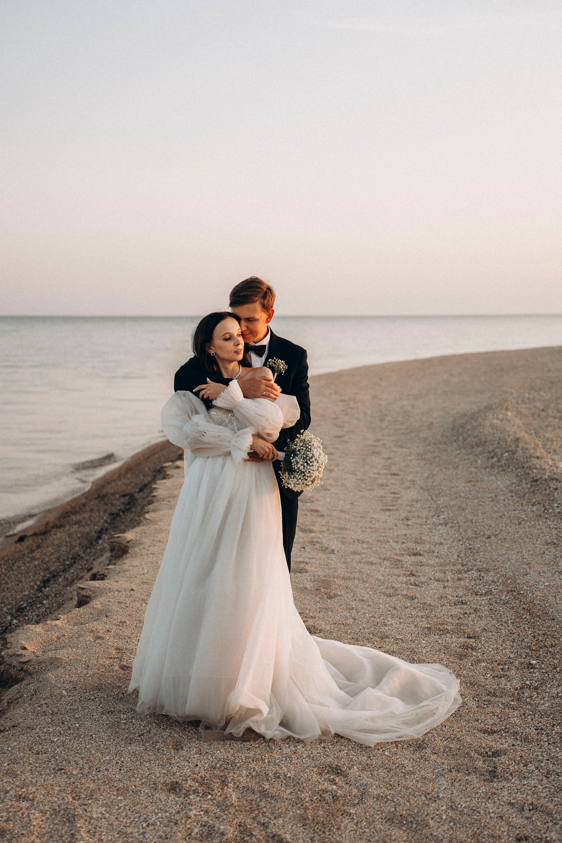 А&В. Свадебный и семейный фотограф в Ейске Инна Чаплюк