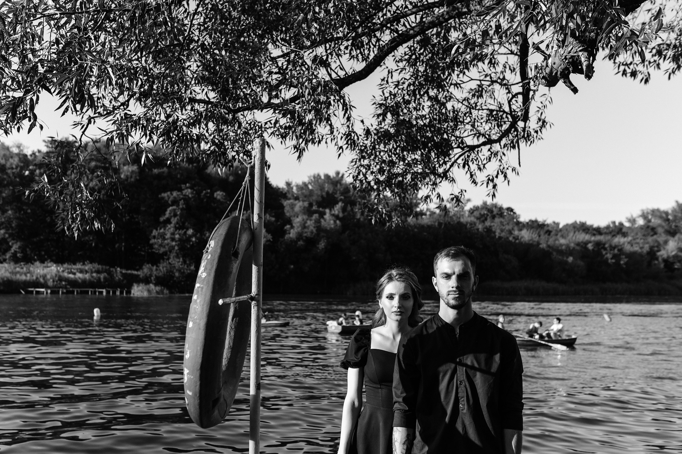 Локации для фотосессии в Тамбове. Свадебный фотограф в Тамбове Валерий Тихов