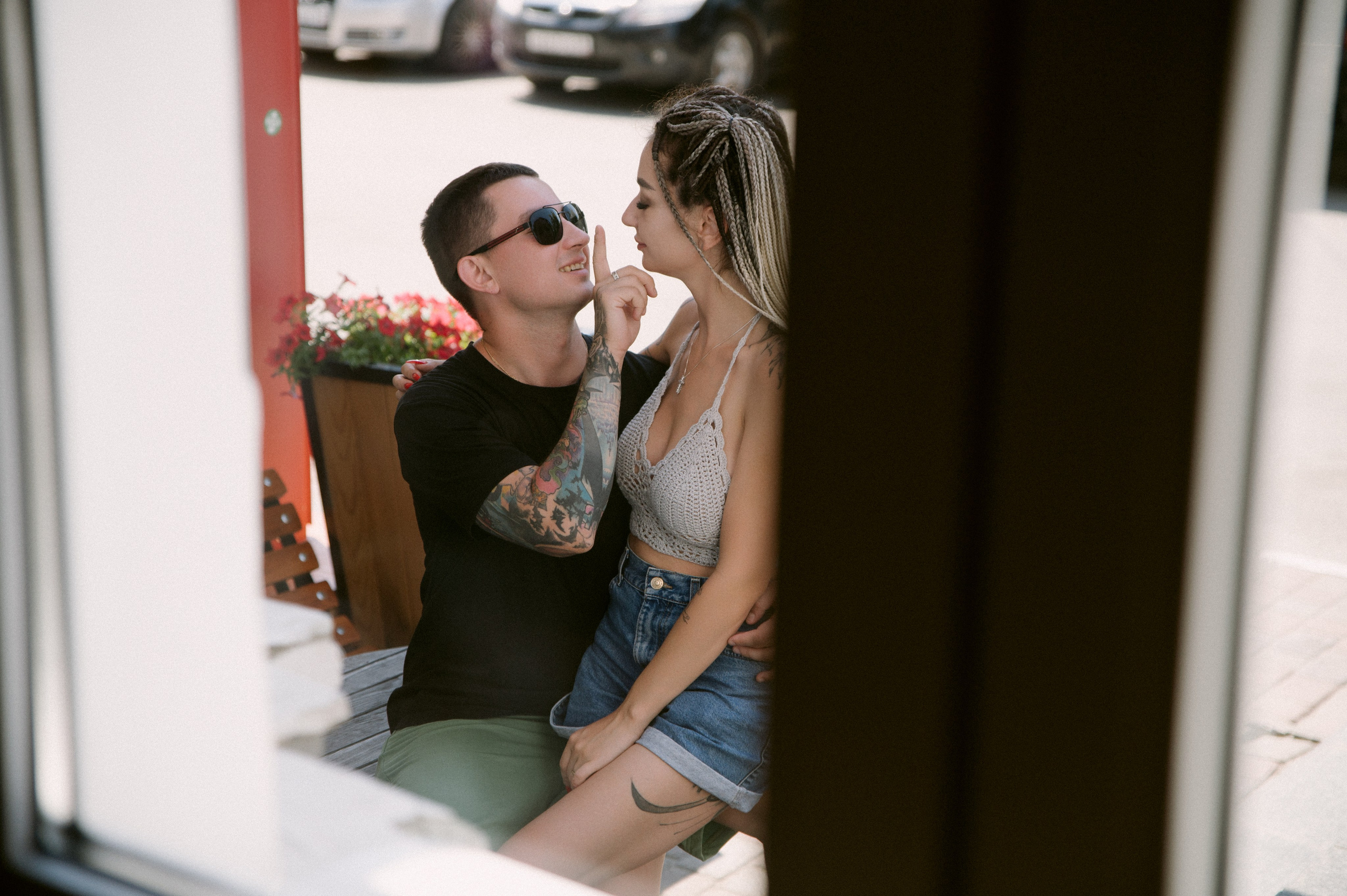 Света + Дима. Свадебный фотограф в Тамбове Валерий Тихов