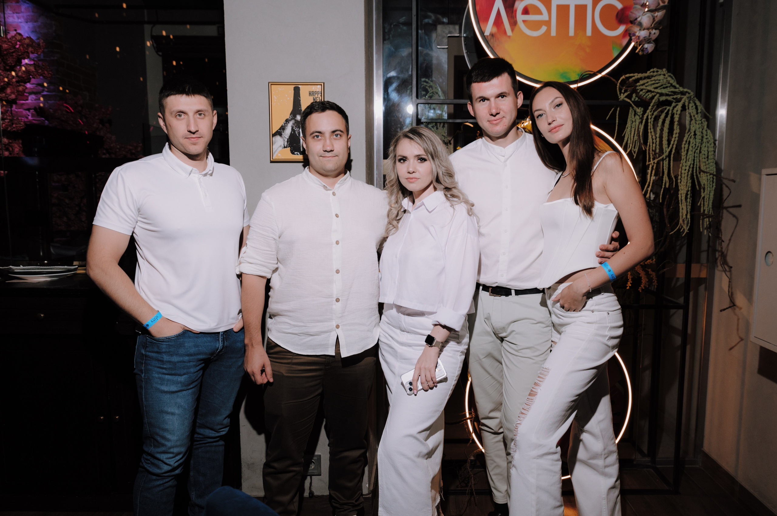 Beerlogovo birthday party 2024. Свадебный фотограф в Тамбове Валерий Тихов