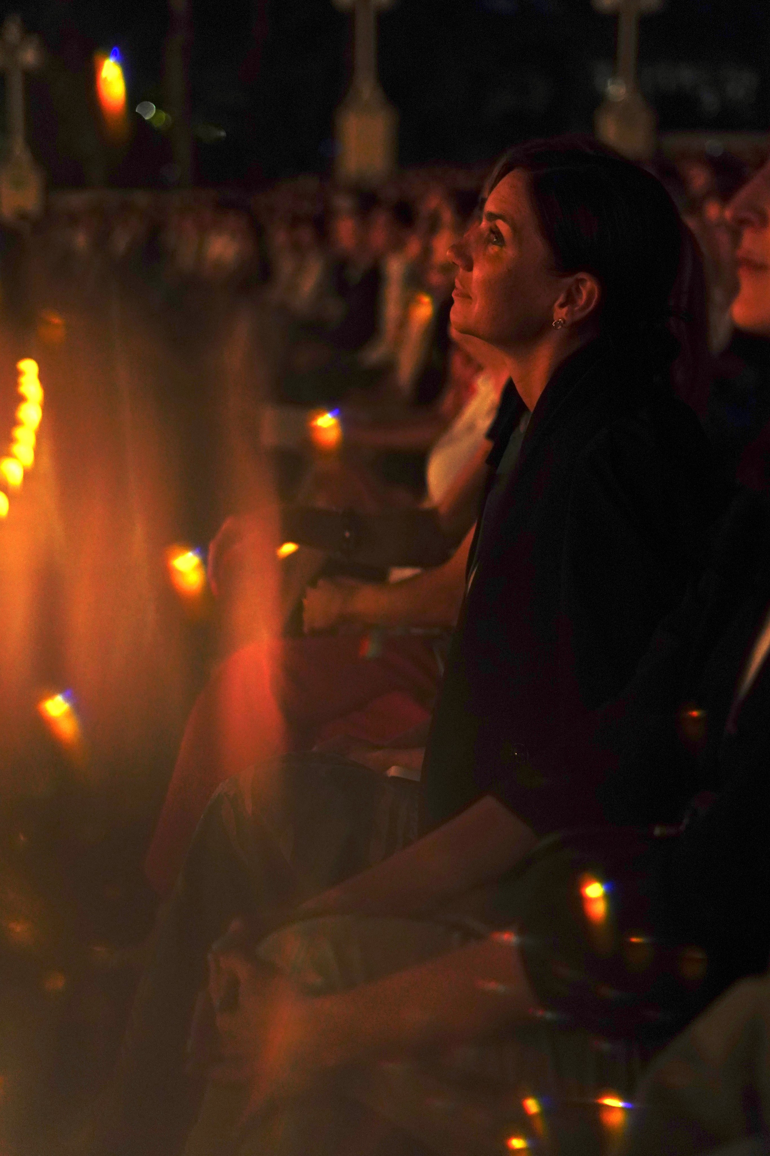 Luminary. Фотограф Гвоздева Варвара / Москва