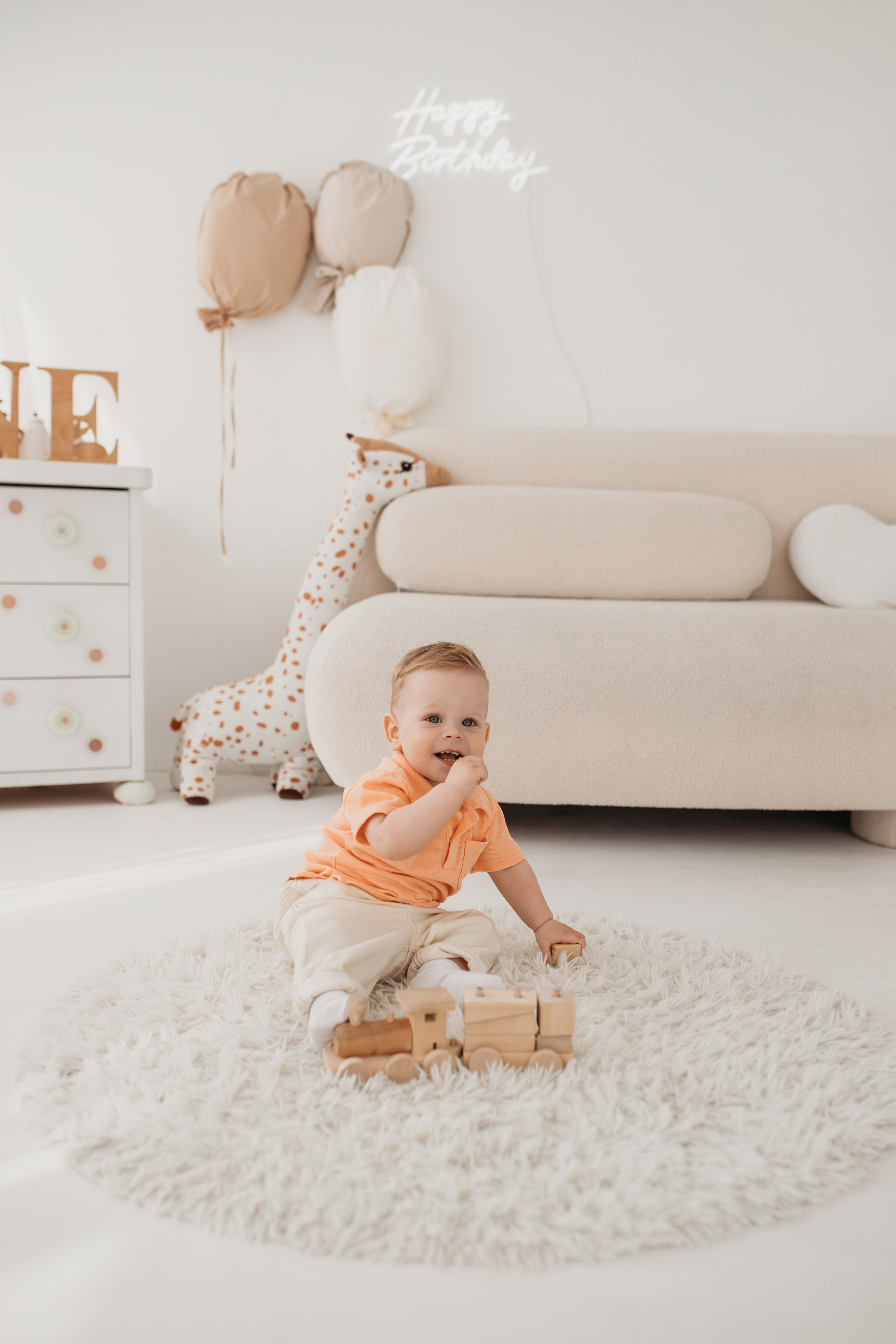 Макар. Семейный и детский фотограф Минск, Беларусь