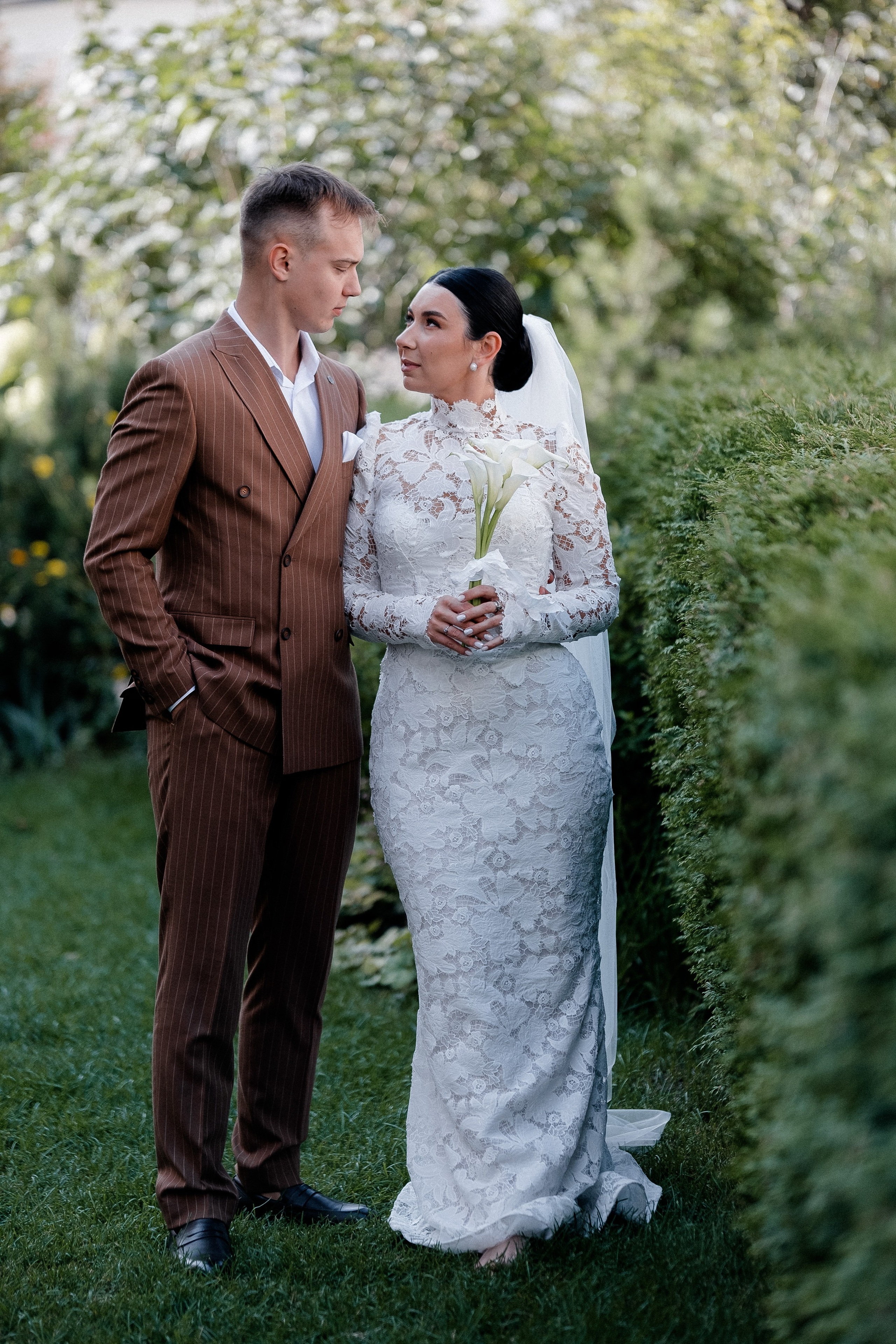 Руслан & Юлия. Свадебный и семейный фотограф в Казани и Зеленодольске Ланочкин Илья