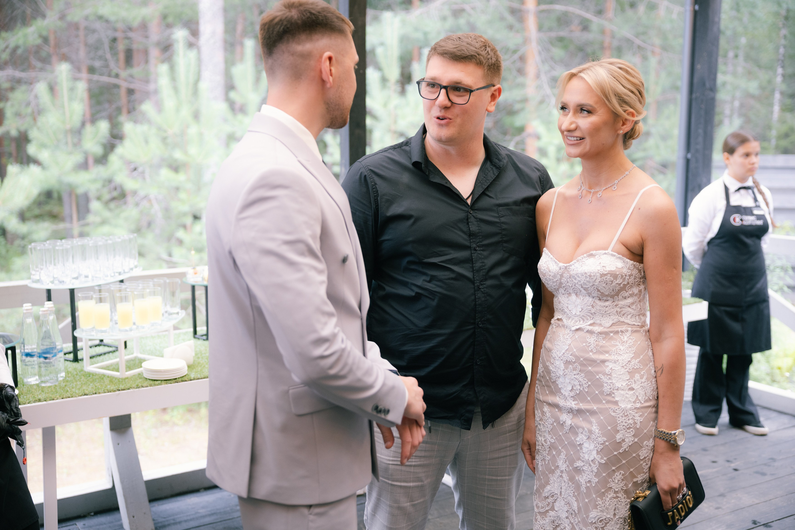 Wedding. Фотограф в Ижевске и Казани Богданов Яков