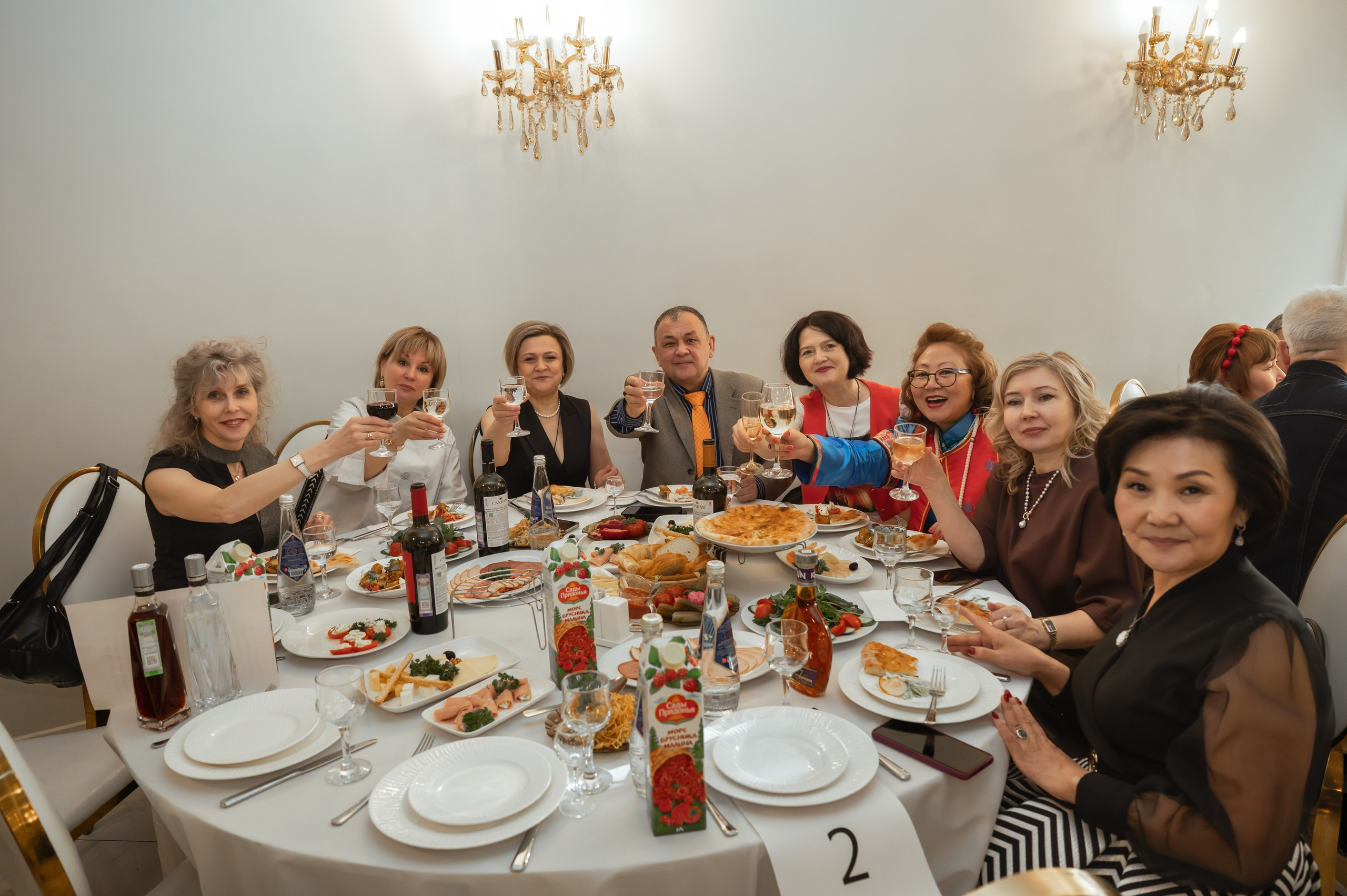 Корпоратив. Фотосессии в Москве. Фотограф Жоголева Мария