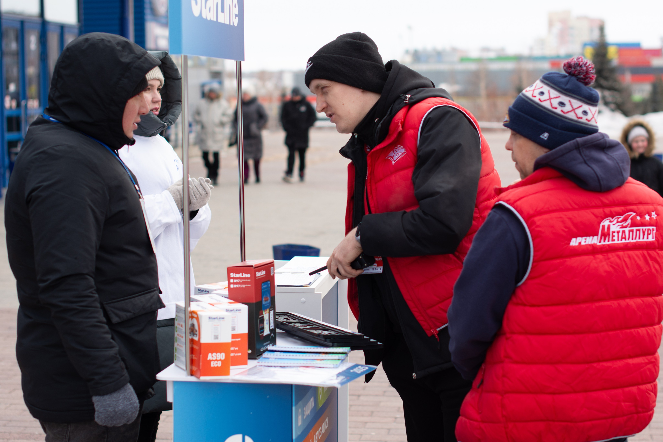 Презентация Tiggo 9. Evgeniy Roslov