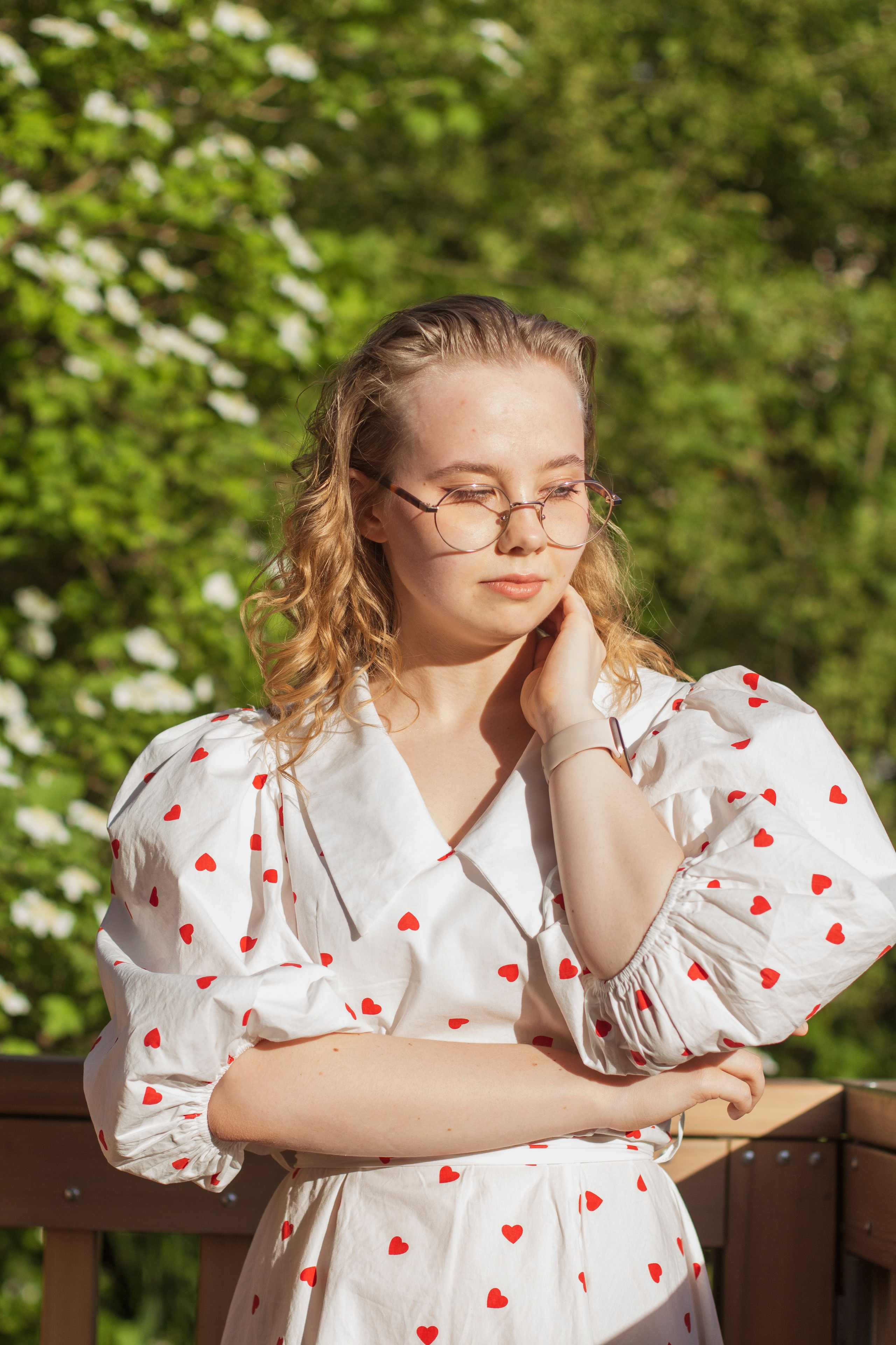 Маша. Фотограф Москва Екатерина Близнюк