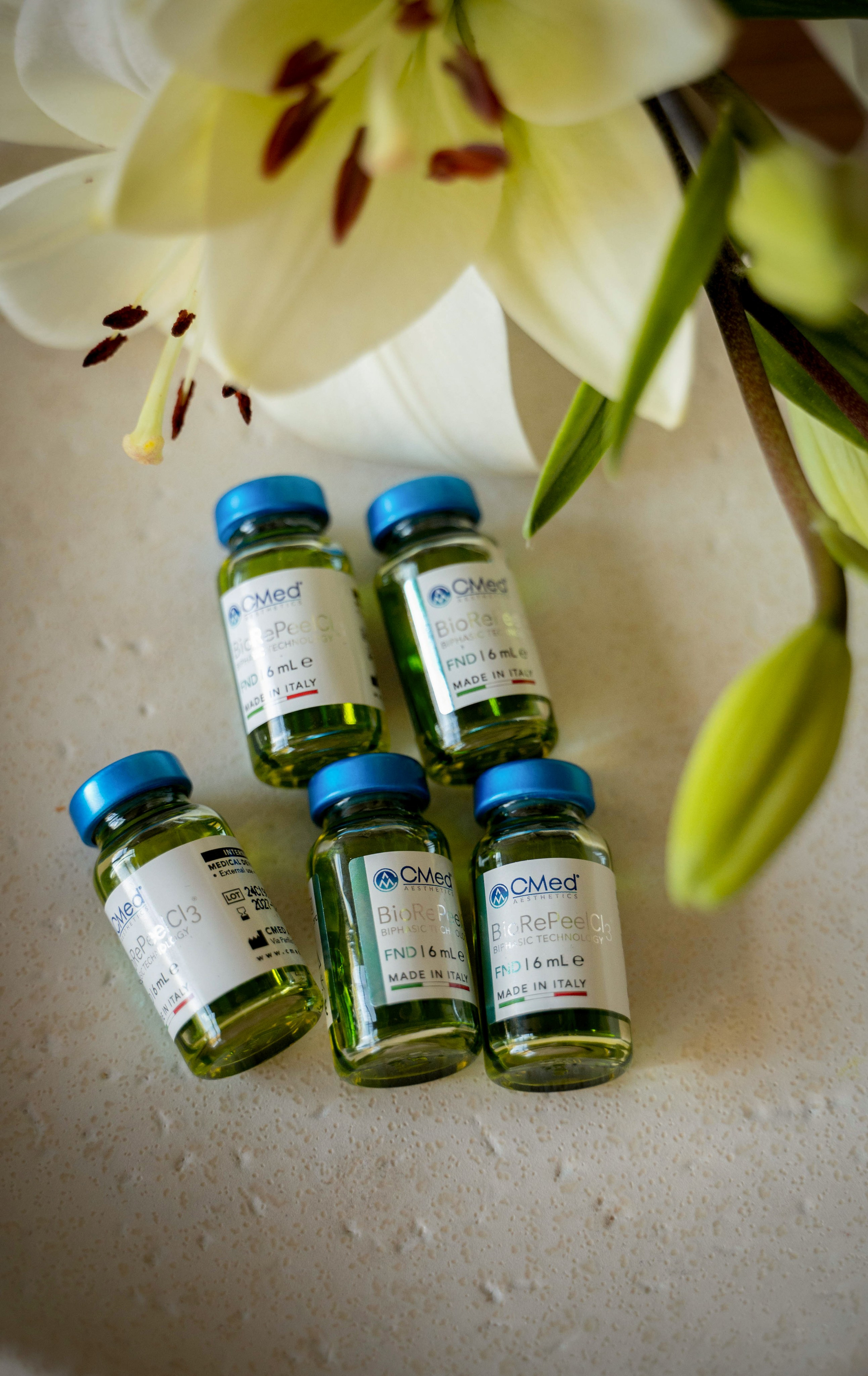 Контент для косметолога. Ваш фотограф в Крыму