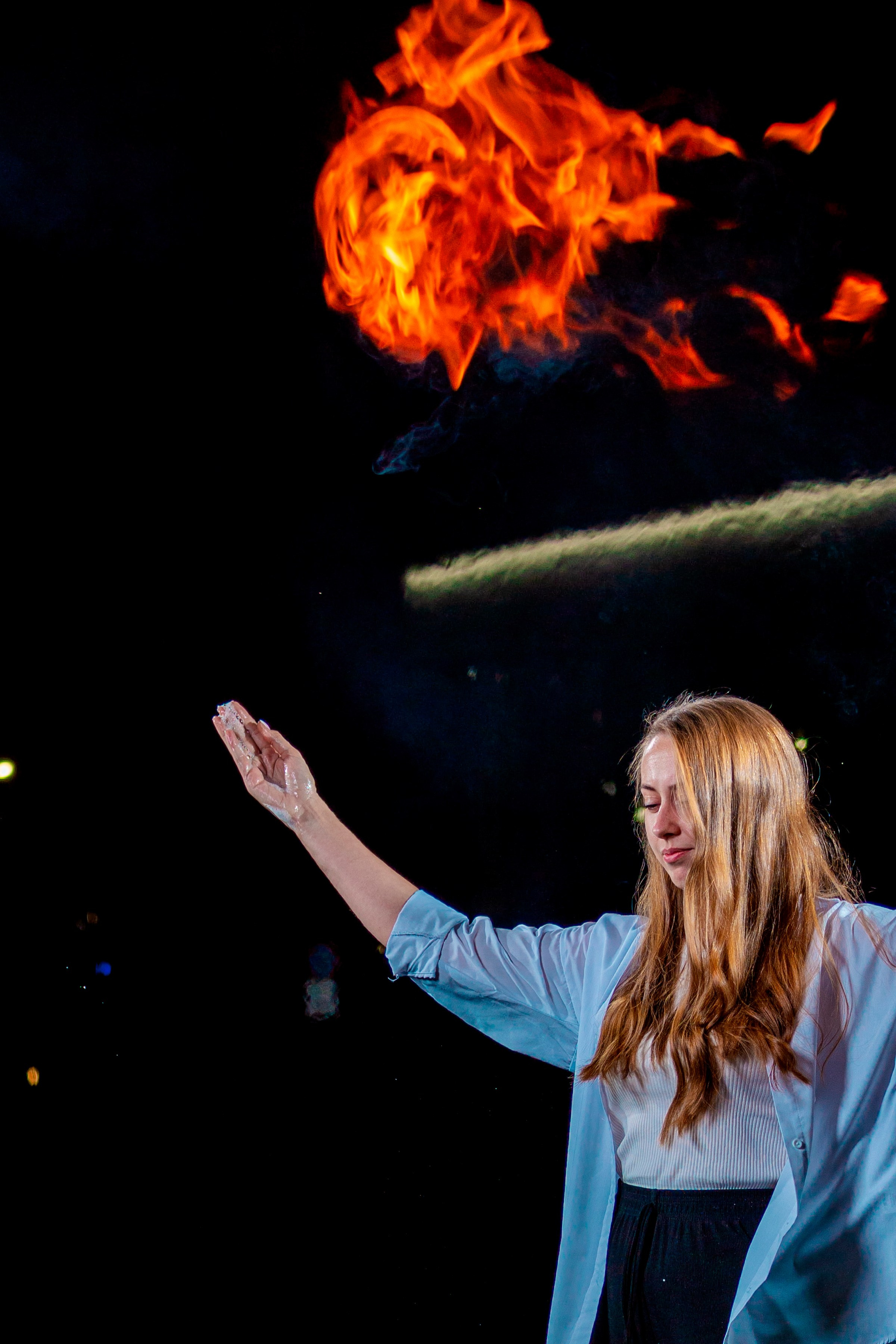 VAG_Kuzbass. Фотограф Князев Сергей