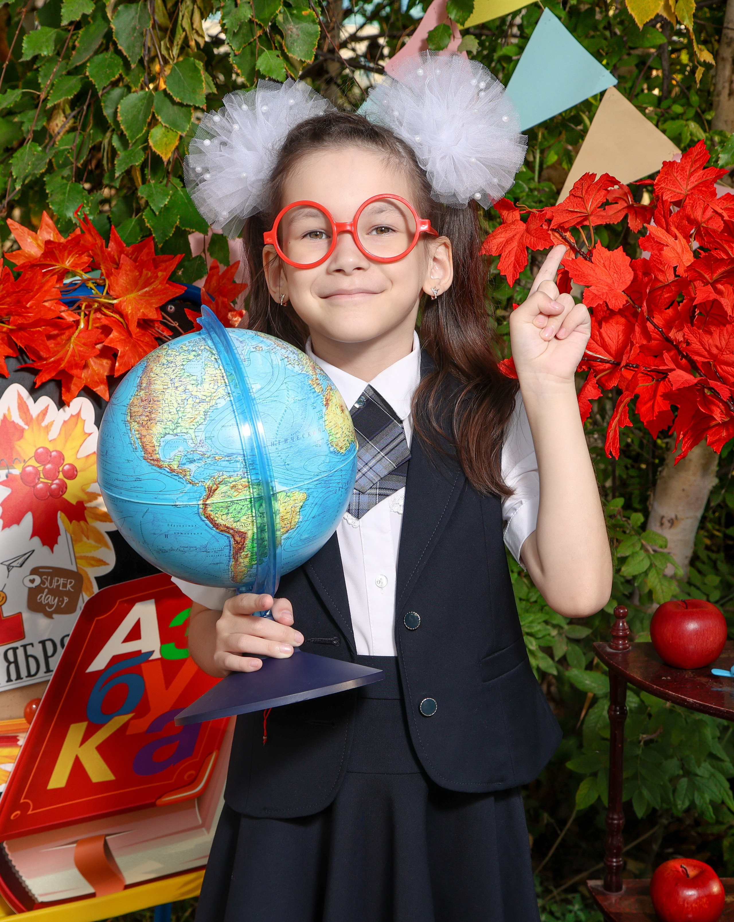 Фотосъемка «1 сентября» 😍. Школьный фотограф Данилова Виктория, г. Якутск