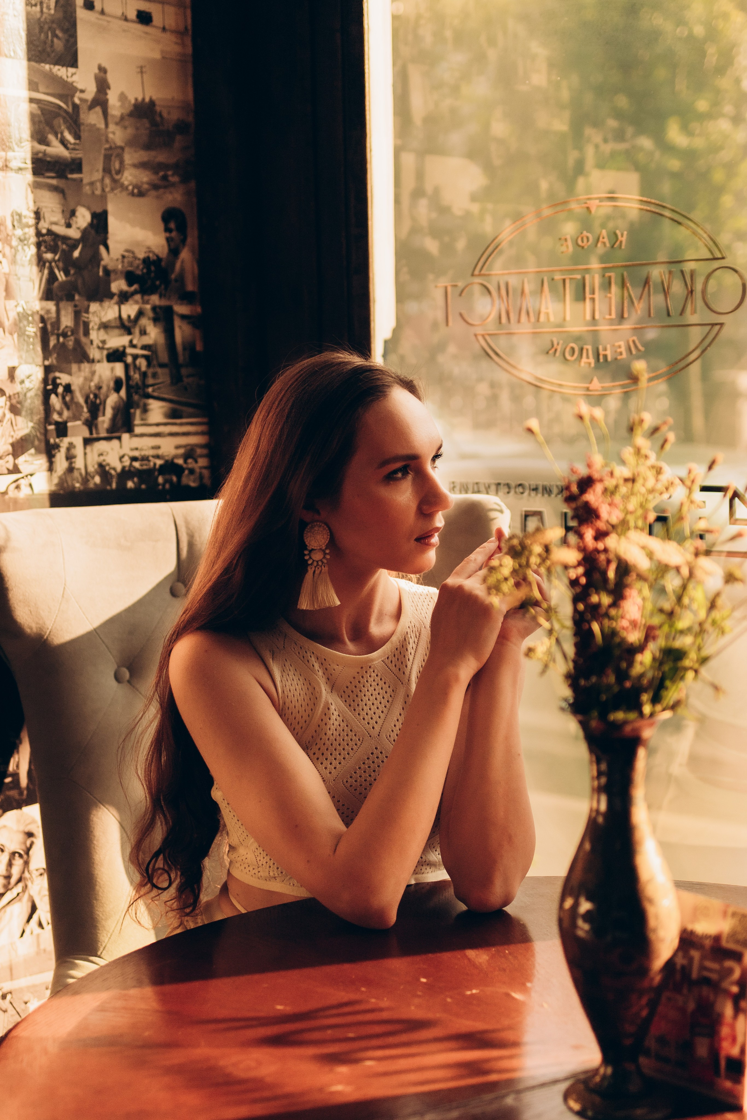 Прогулочная. Семейный и детский фотограф в Санкт-Петербурге Павлова Елена