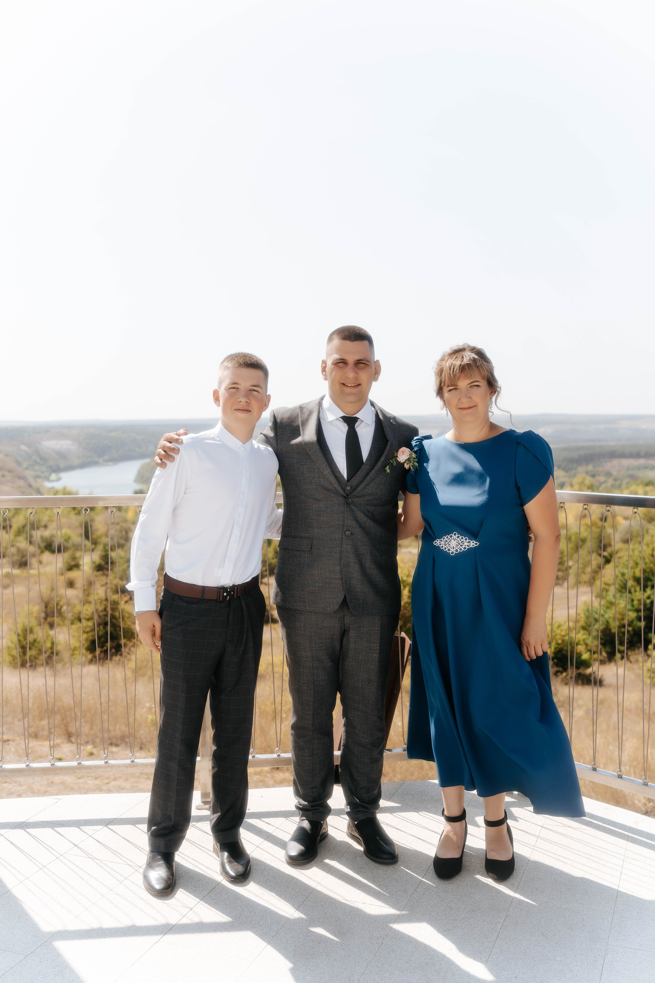 Sergey & Tatiana. Свадебный фотограф в Воронеже Самохина Екатерина