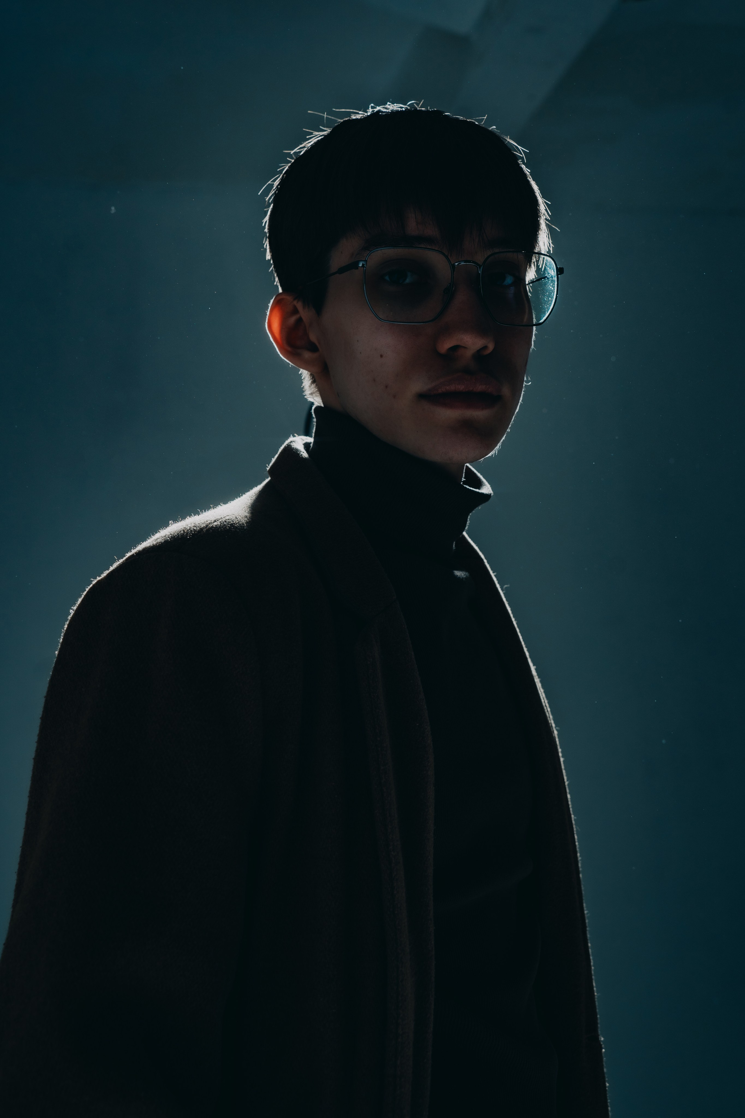 Эмиль. Главная