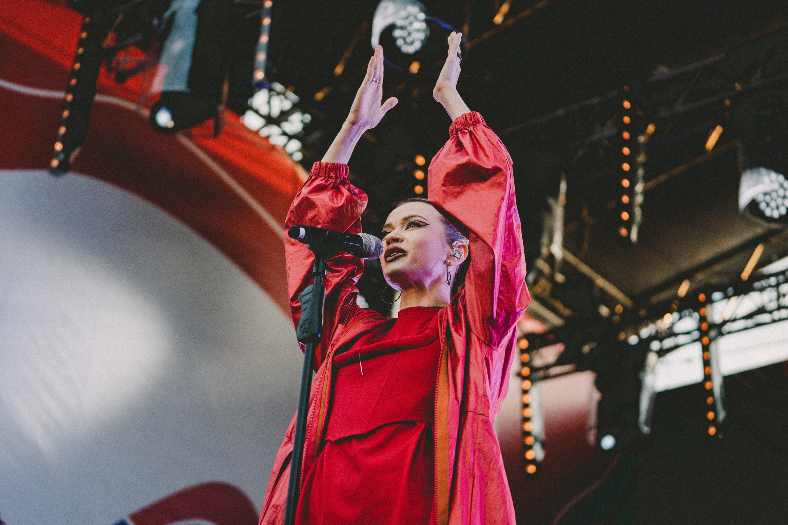 Моя Мишель. Главная