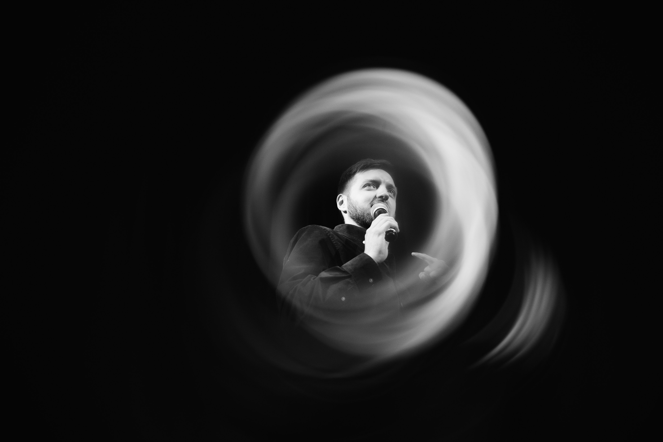 Спектакль «Песнь сирен». Главная