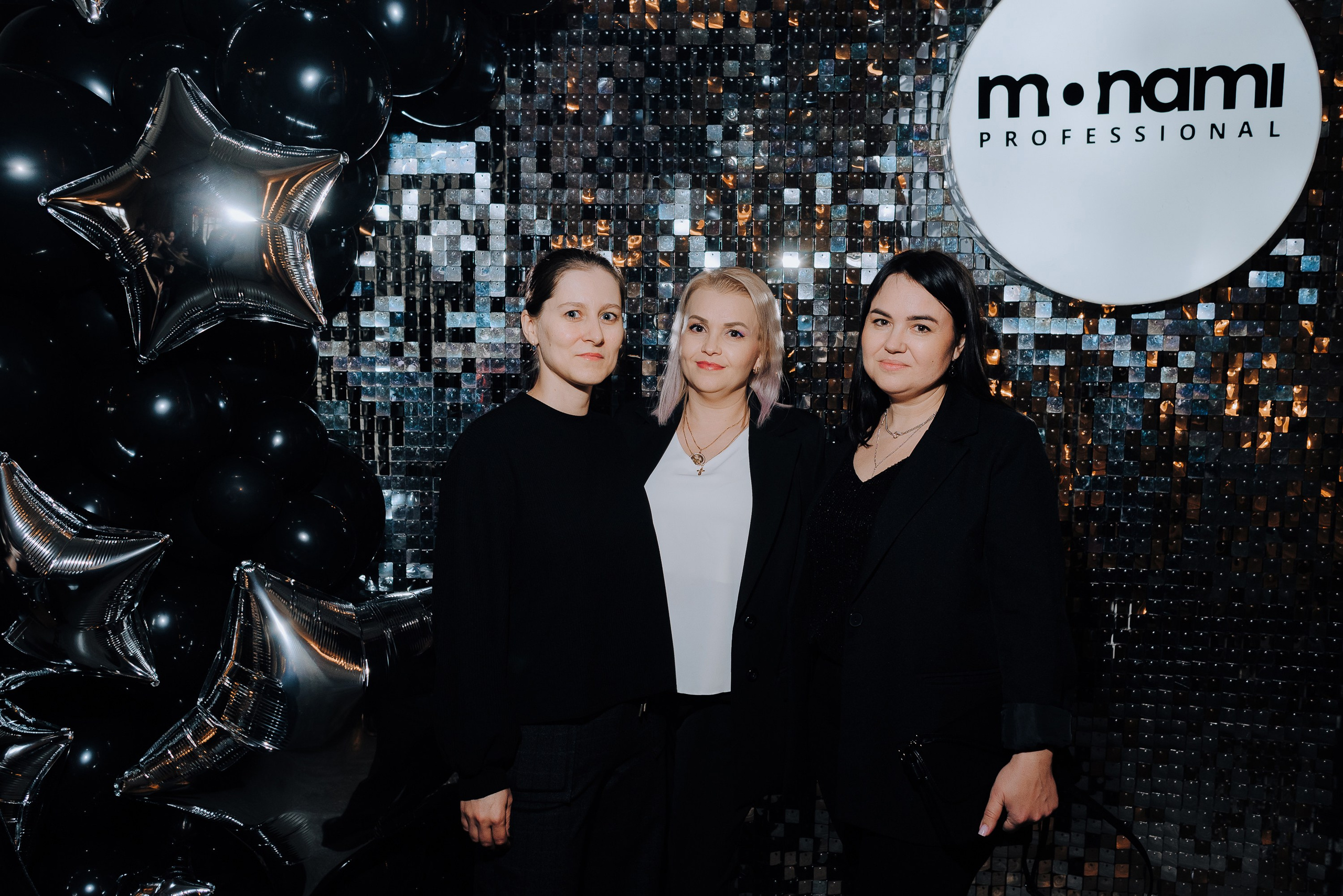 MONAMI DAY. Репортажный фотограф Зуев Роман г. Челябинск