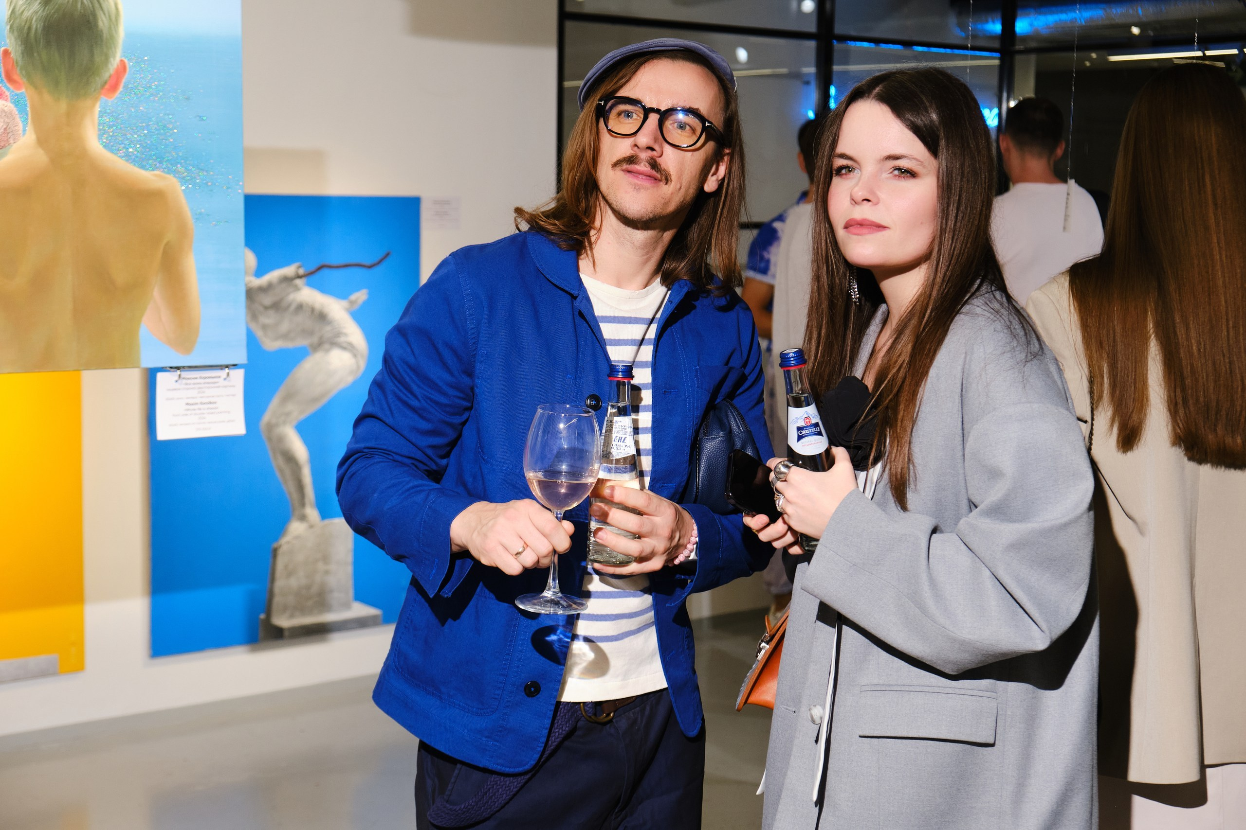 Выставка «Возрастные ограничения». Репортажный фотограф в Москве Денис Тамко