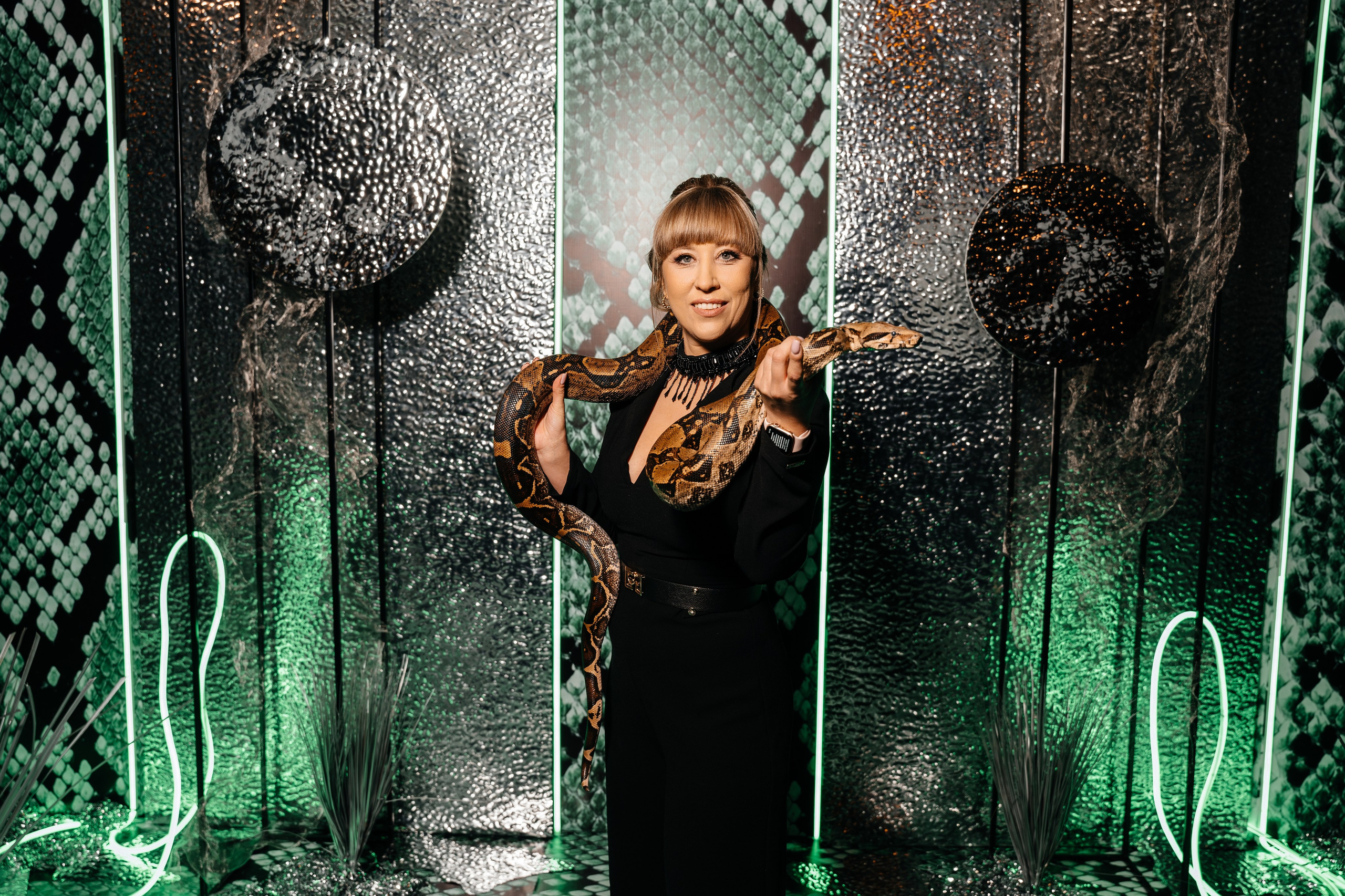 Корпоратив «СОВКОМБАНК». Свадебный фотограф Барнаул Алексей Павлов