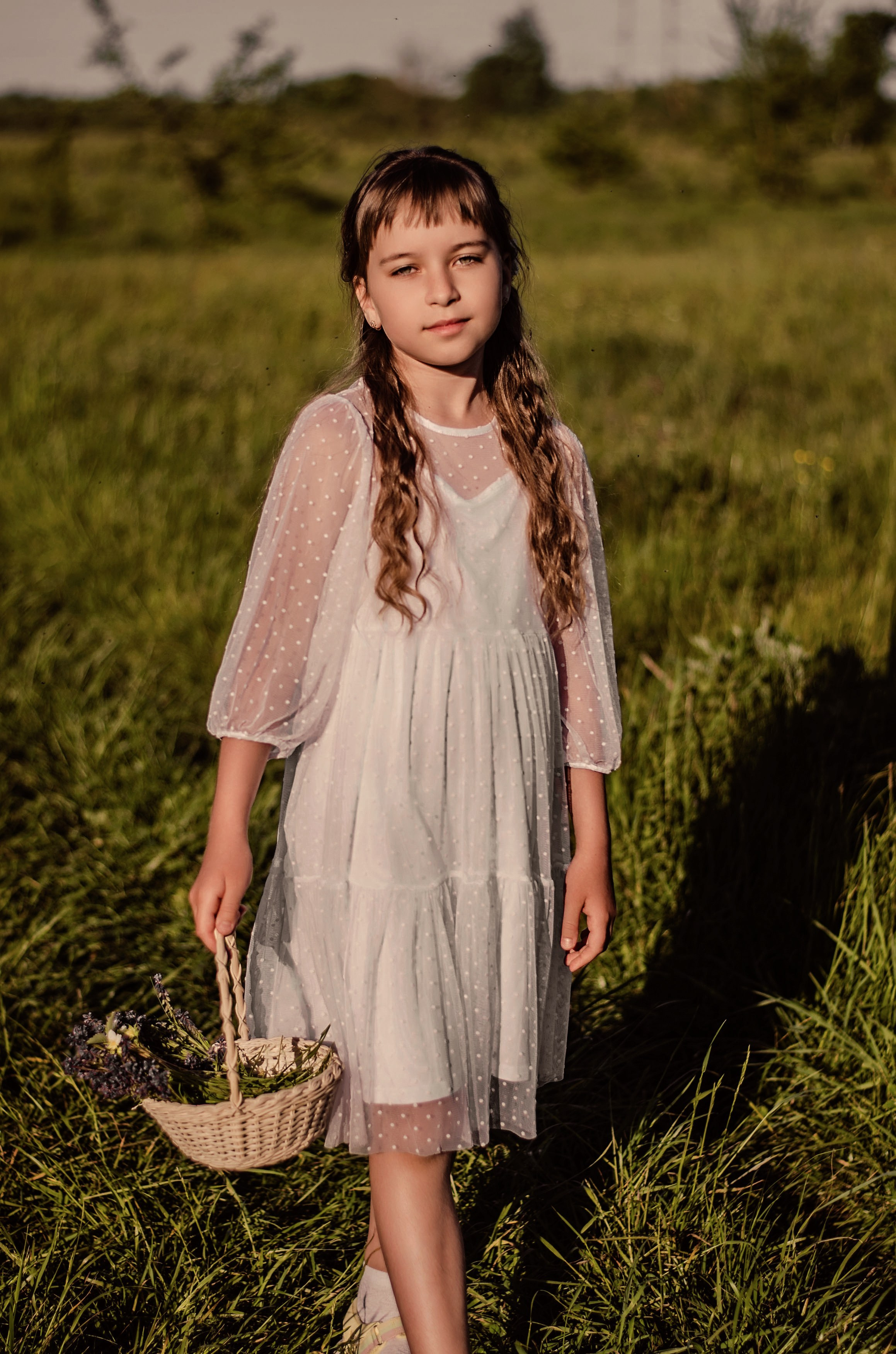 Детские фотосессии в Брянске. Детский фотограф Брянск