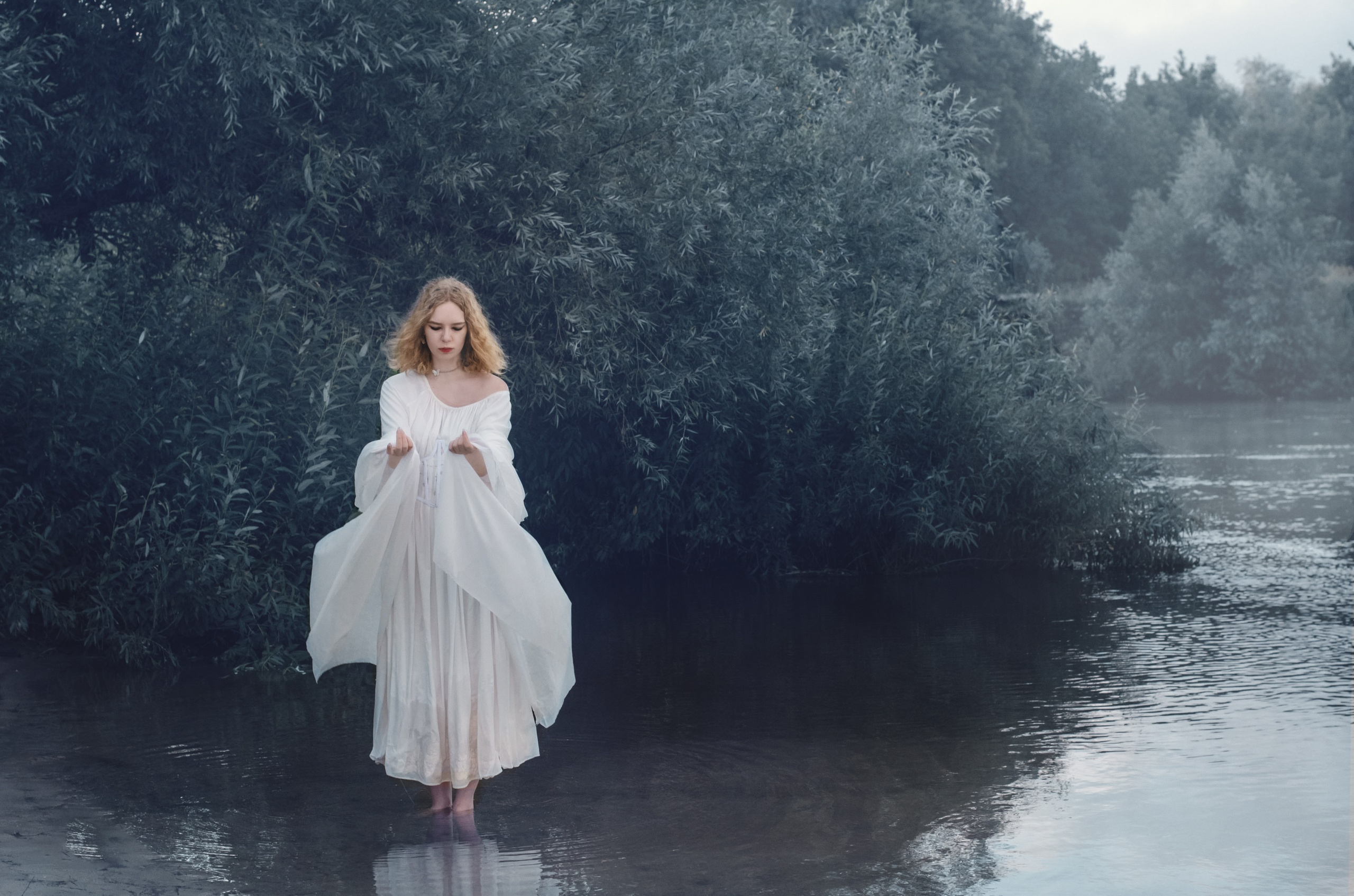 Прогулочная фотосессия в Брянске. Индивидуальные фотосессии в Брянске