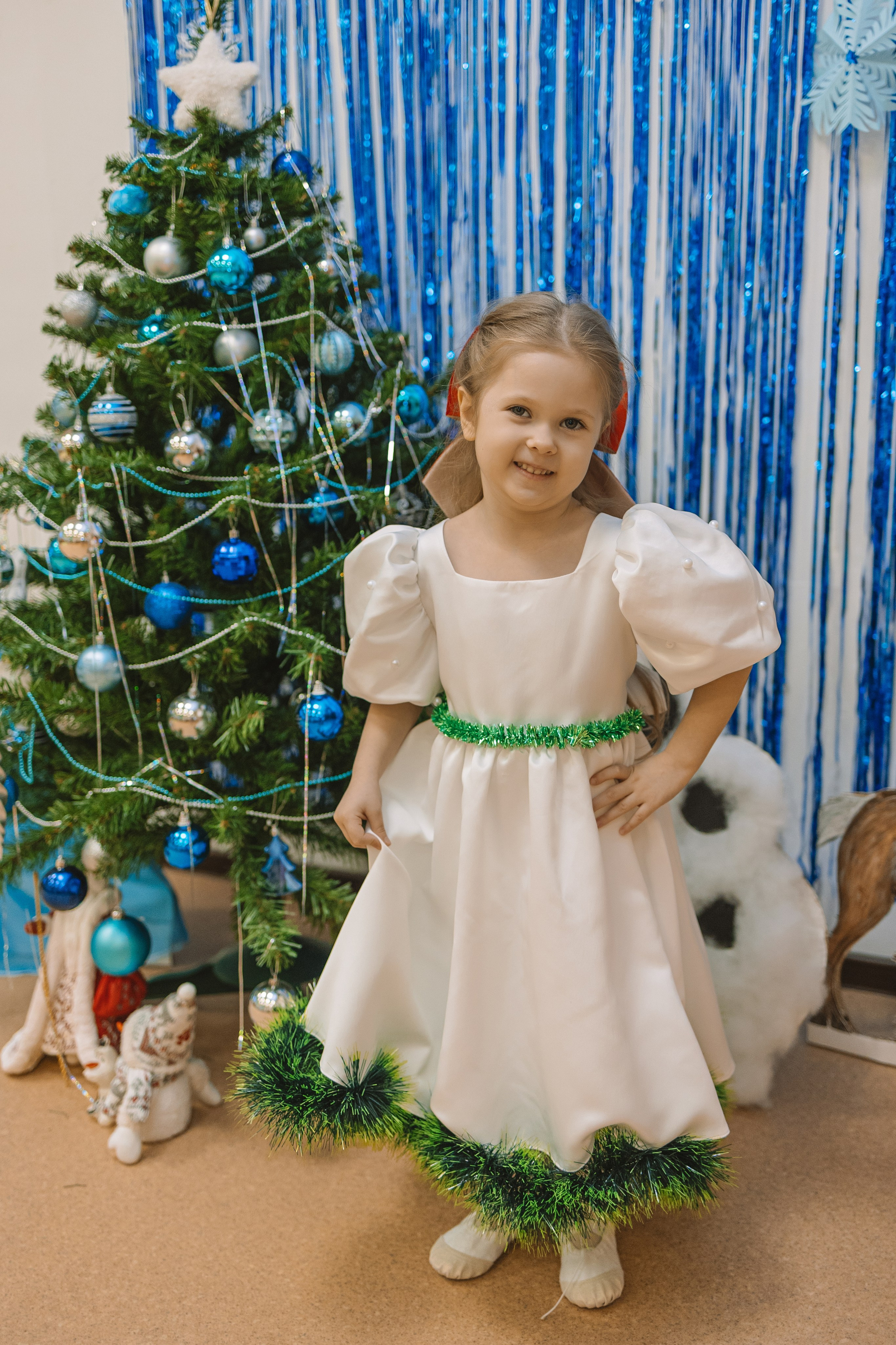 Утренник+портреты. Семейный фотограф Тюмень, фотограф на роды Салмина Мария