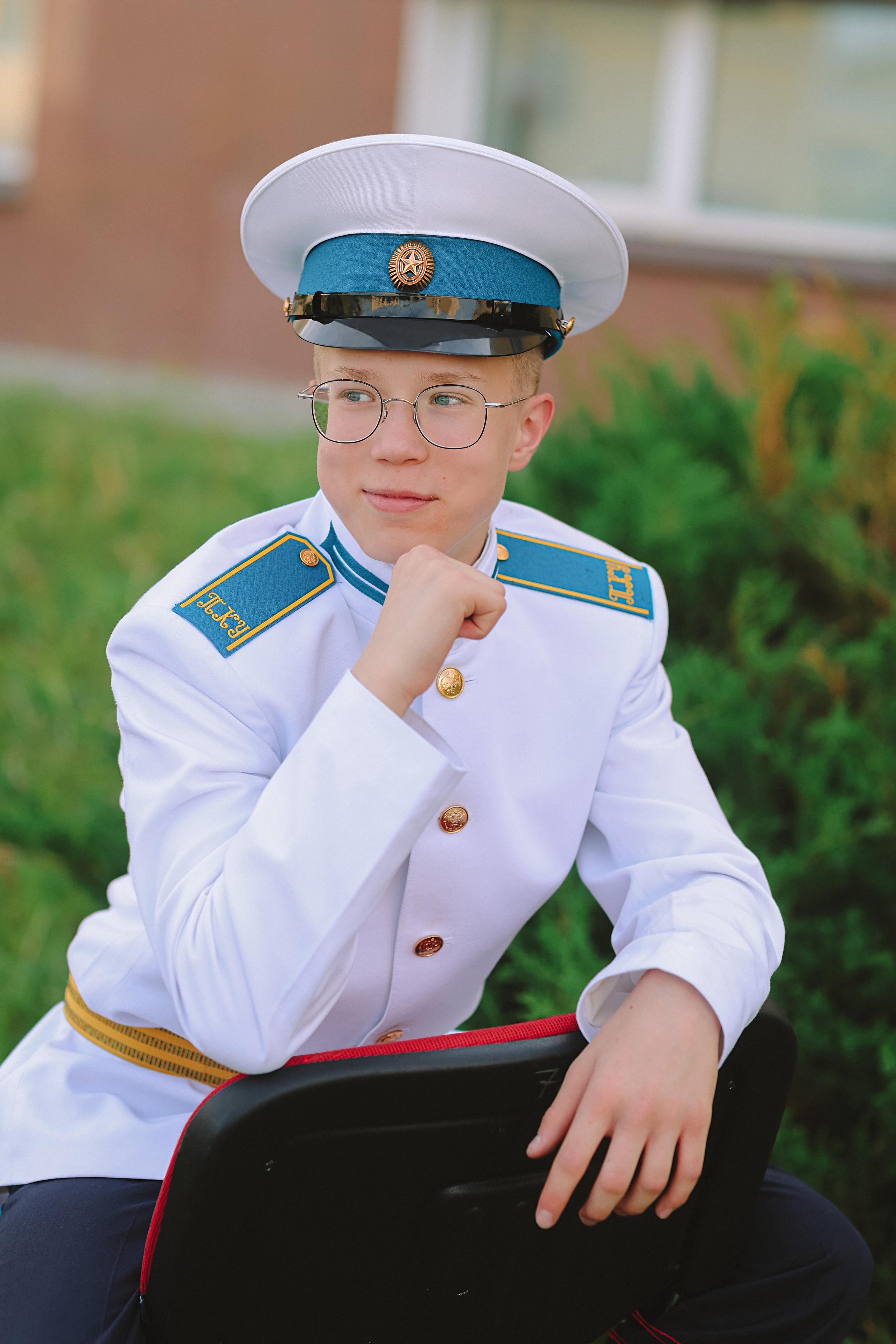 Кадетское училище. Семейный фотограф Тюмень, фотограф на роды Салмина Мария