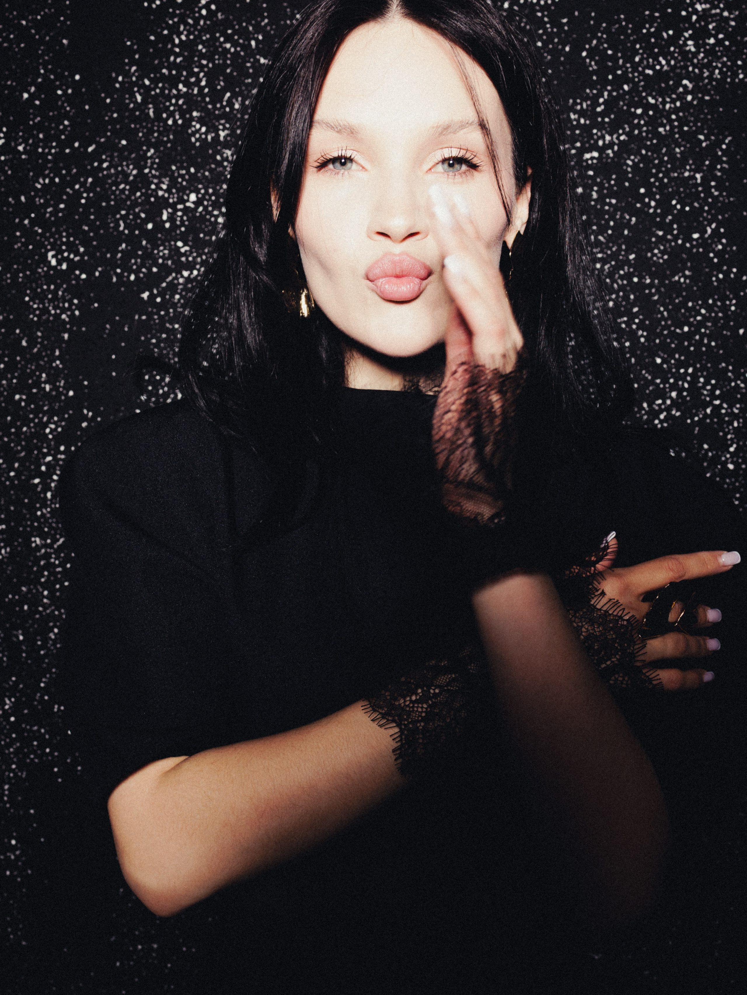 Оксана. Семейный свадебный фотограф Семен Егоров