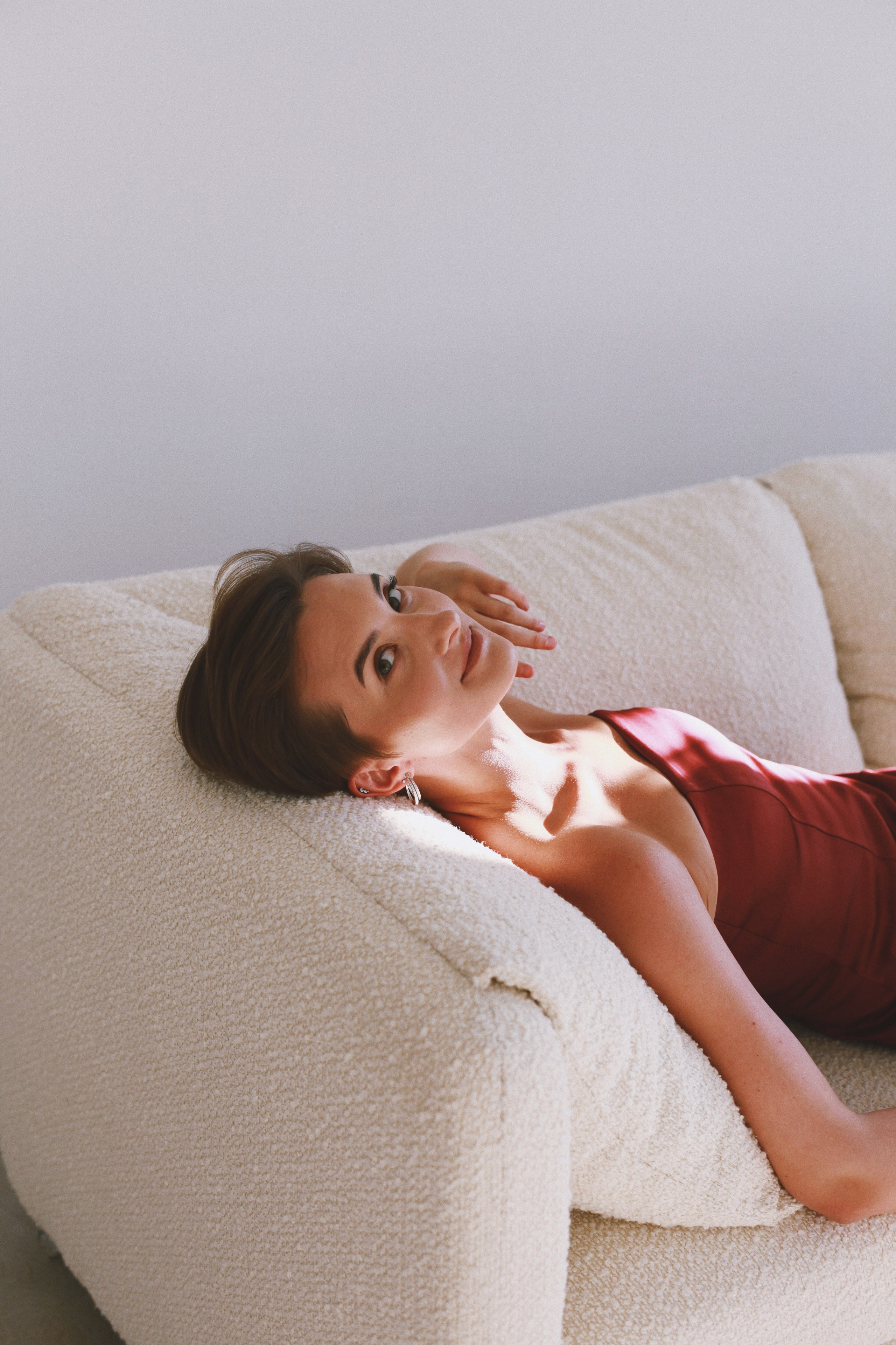 Татьяна Шкуратова. Фотограф Самара. Стефания Маврина