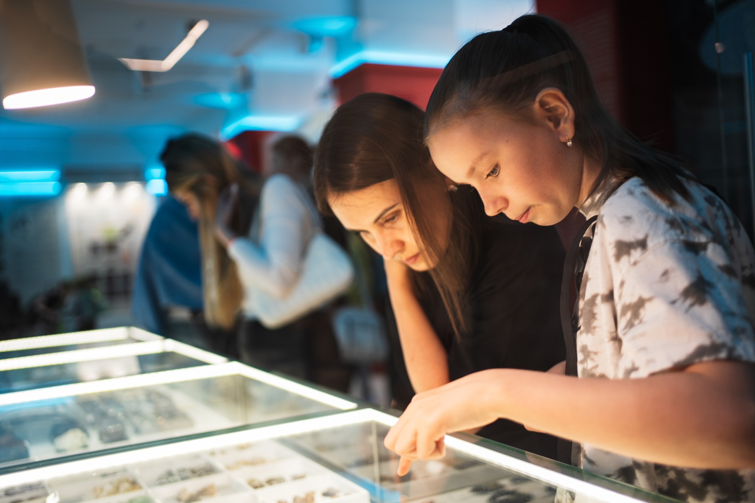 Ночь музеев 2024. Фотограф на любое событие в Кемерово