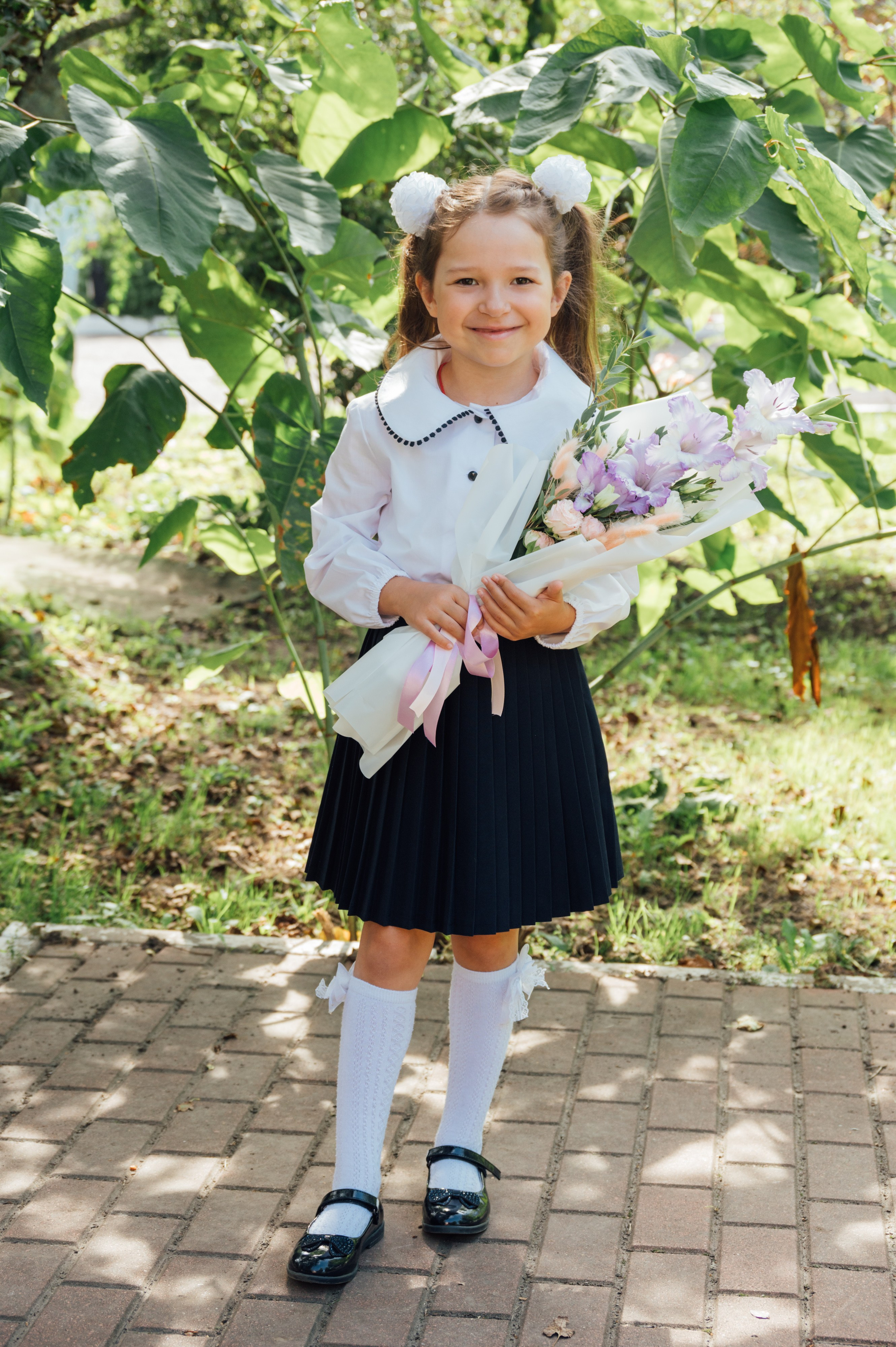 Школьная фотосессия в Туле. Портретный, семейный, свадебный фотограф. Бизнес, контент съёмка. Тула