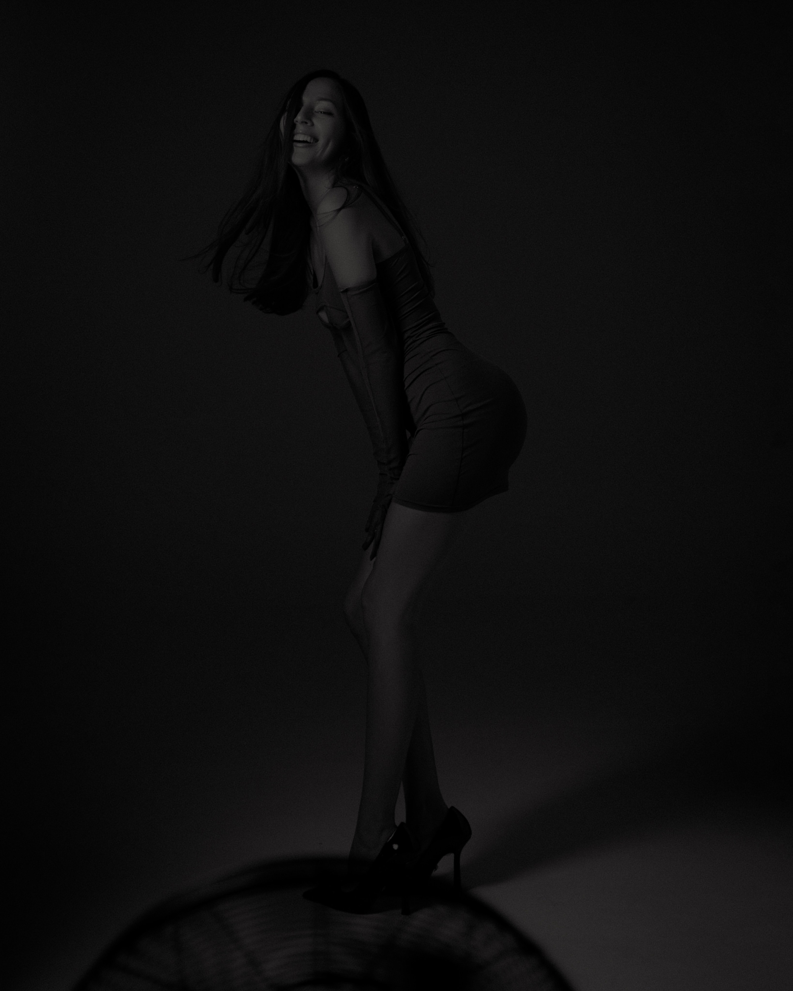 Юлия. DARYA.BELKINA