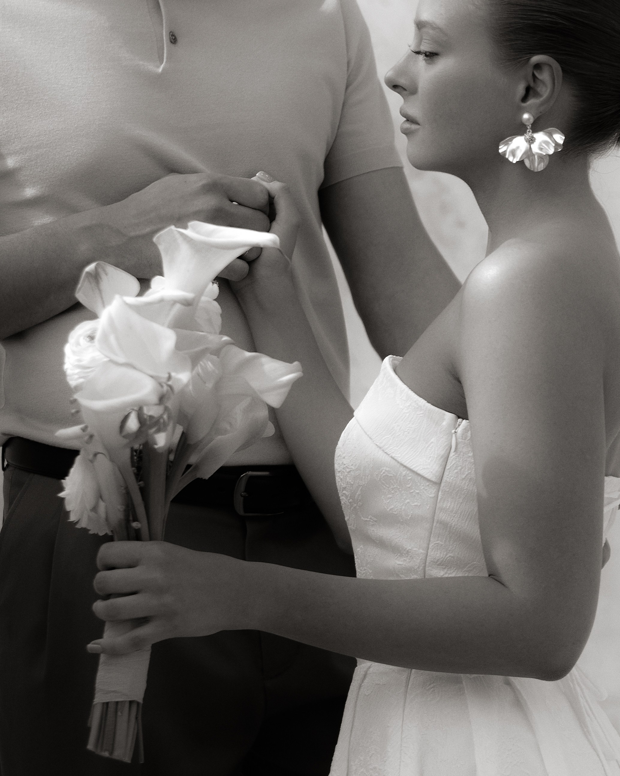 Виктор и Валерия. DARYA.BELKINA