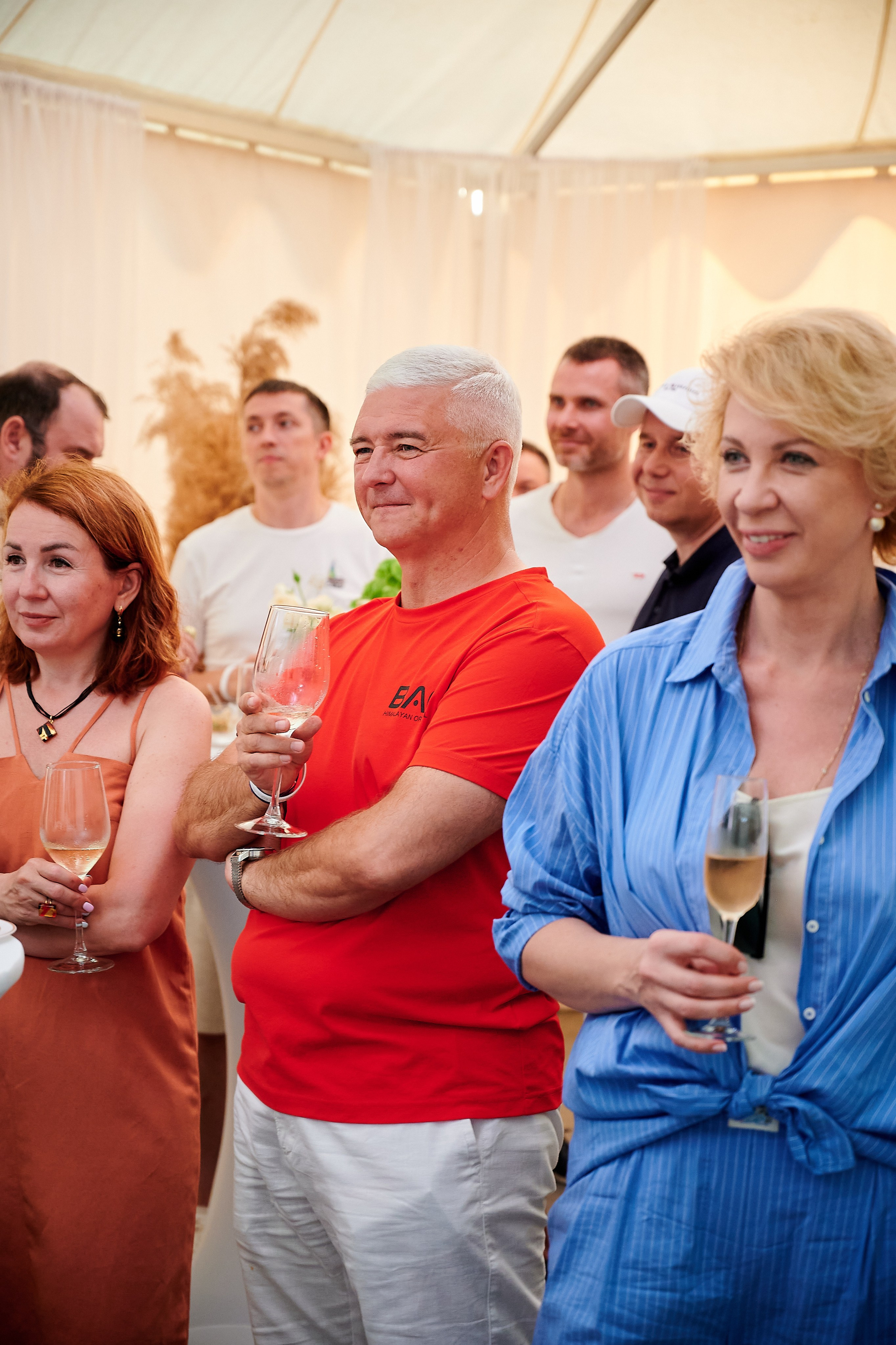 Сбер. Регата. Профессиональный репортажный фотограф в Самаре Никита Королев