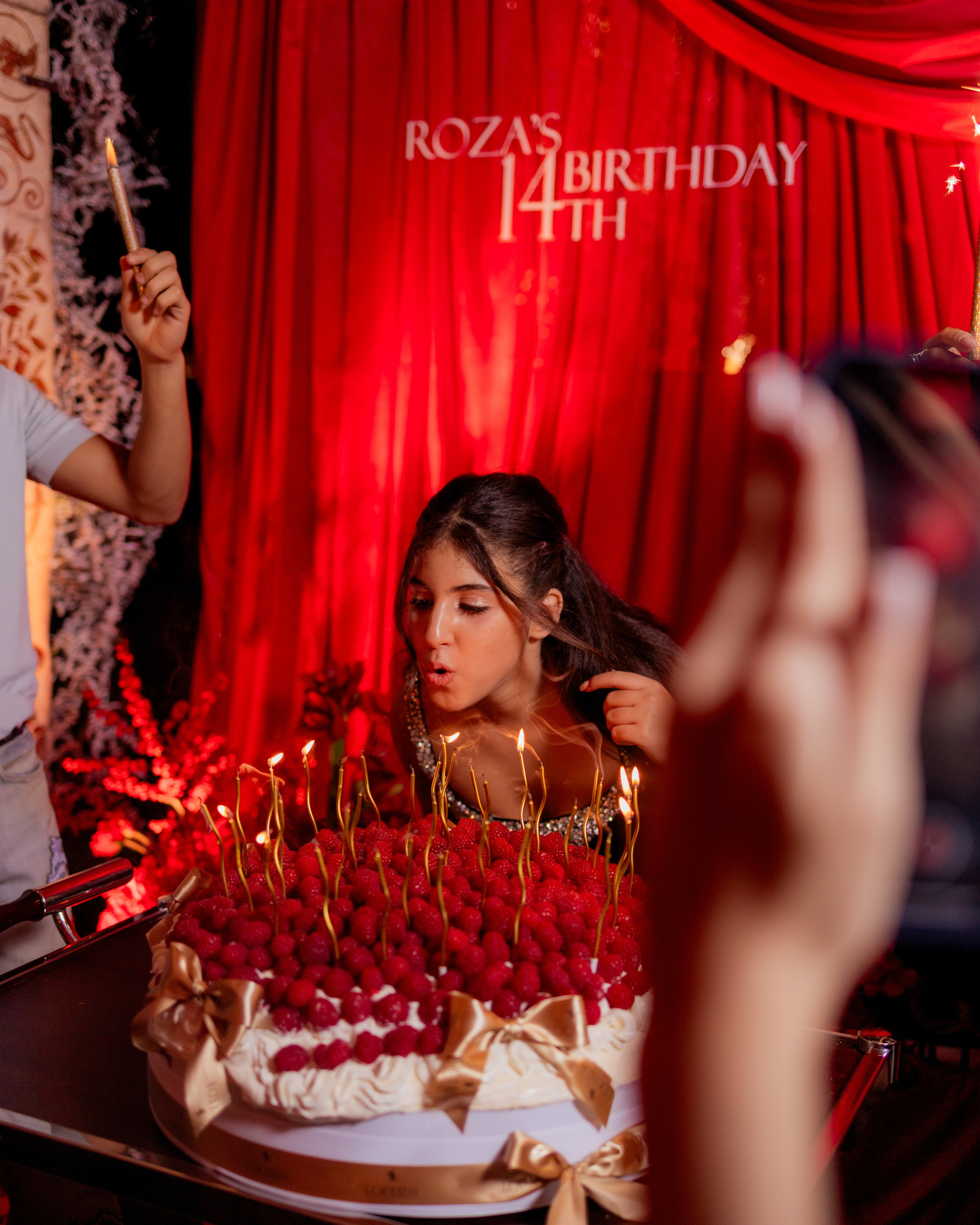 Детские мероприятия. Фотограф Диана Ключникова Москва