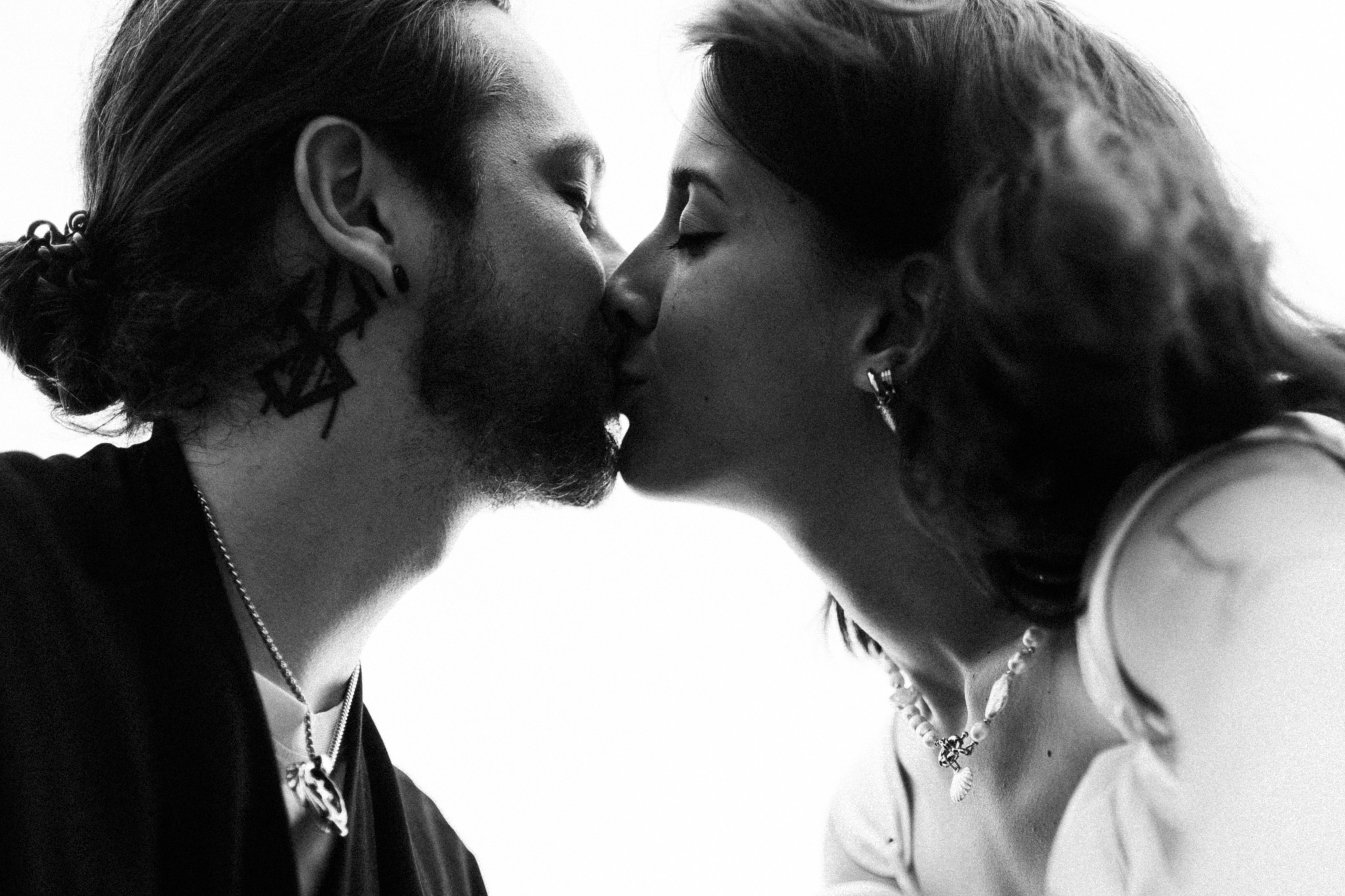 Адель и Дима. Фотограф в Санкт-Петербурге