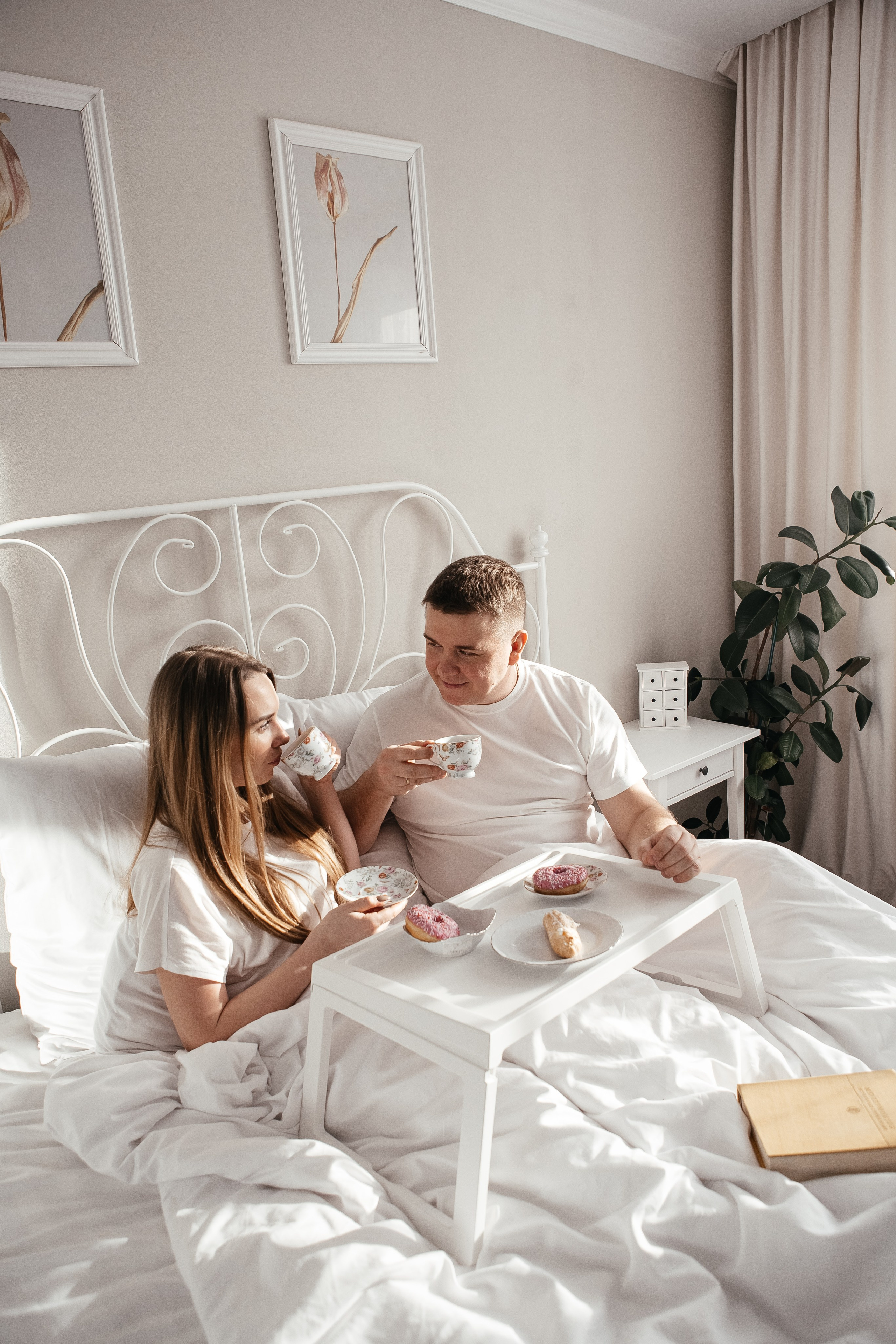 Семейный и свадебный фотограф в Томске | Екатерина Дворецкая