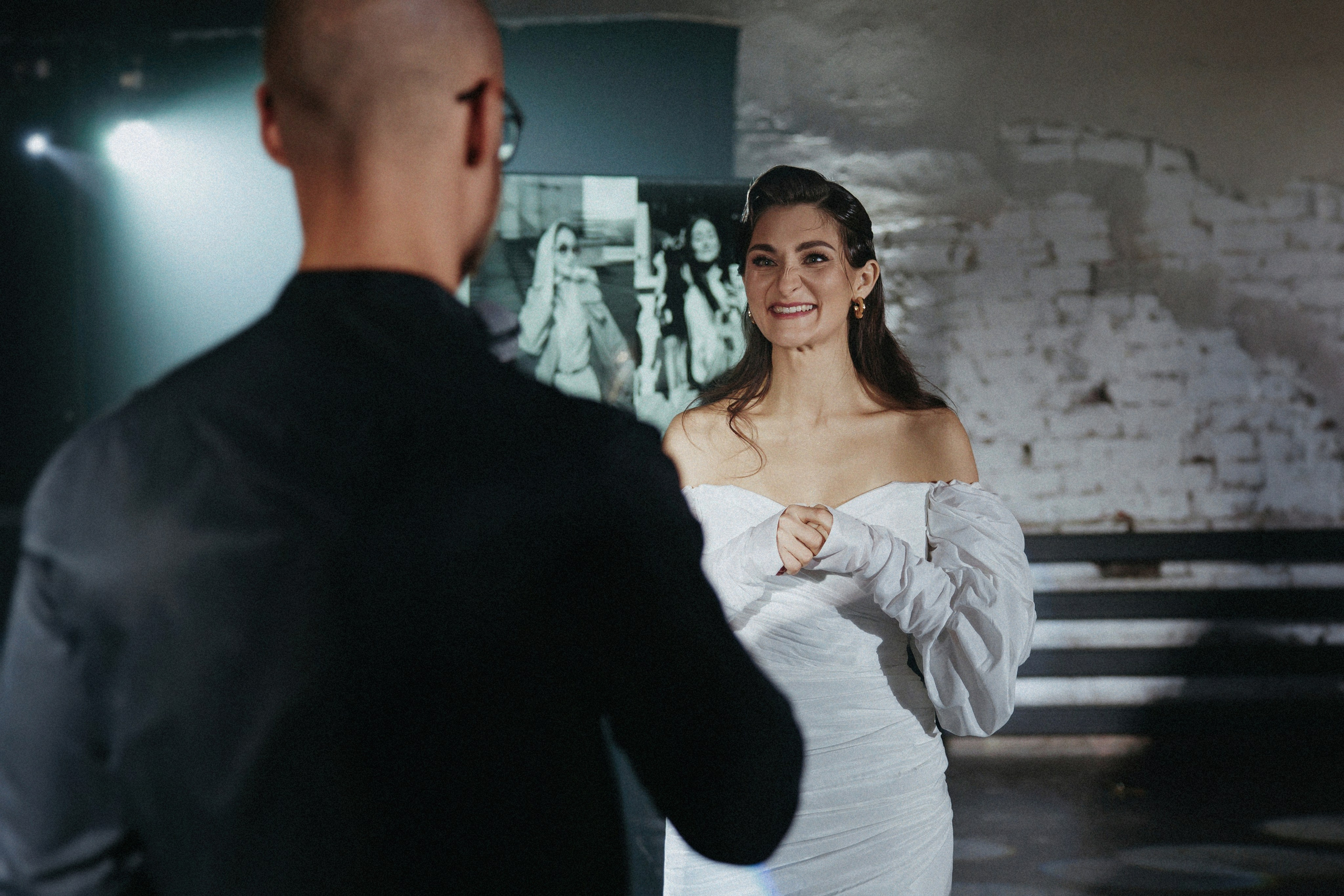 B-DAY НАСТЯ. Фотограф Иркутск Антипин Сергей