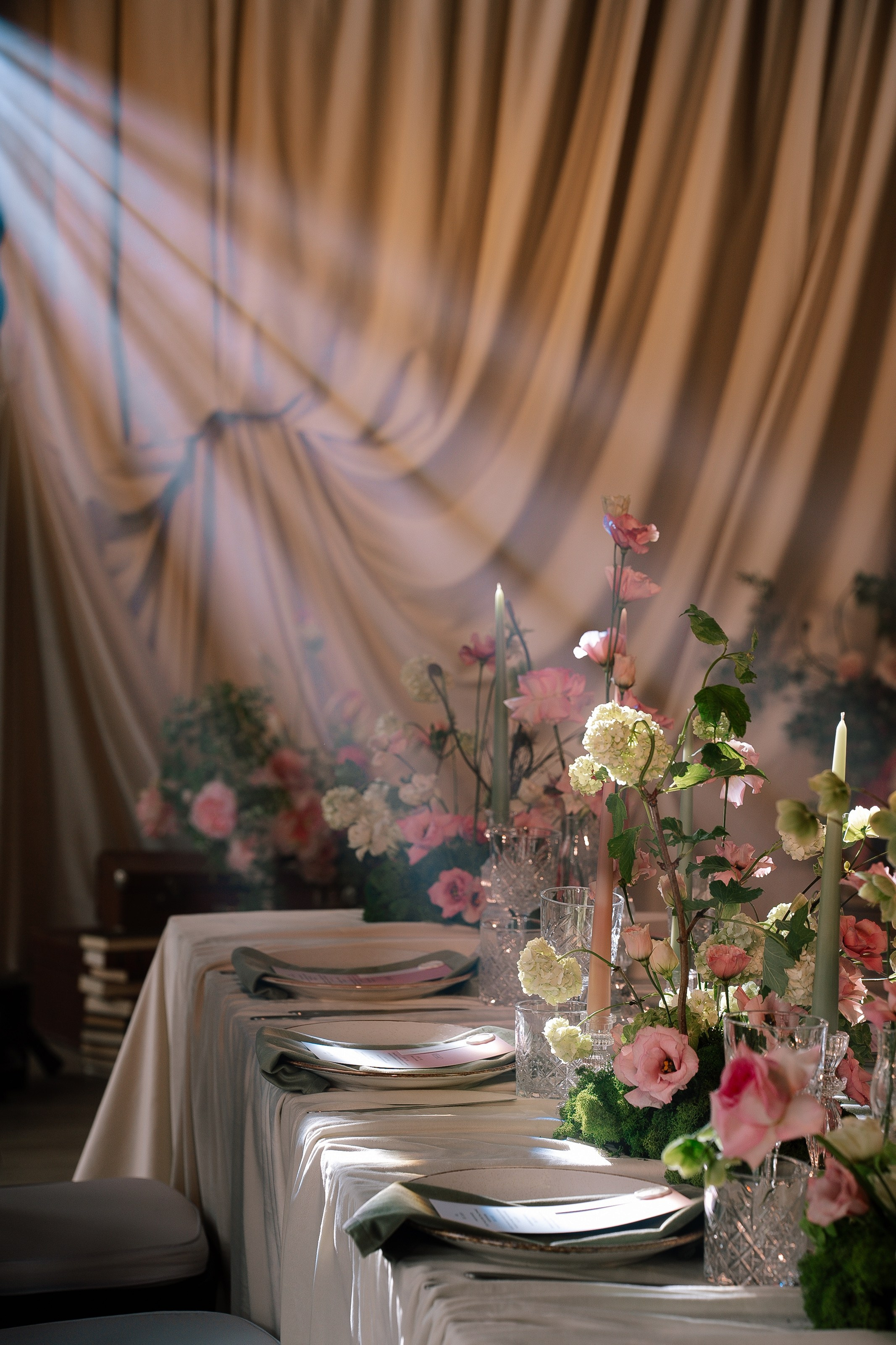 Виталий Елена. Свадебный фотограф Воронеж