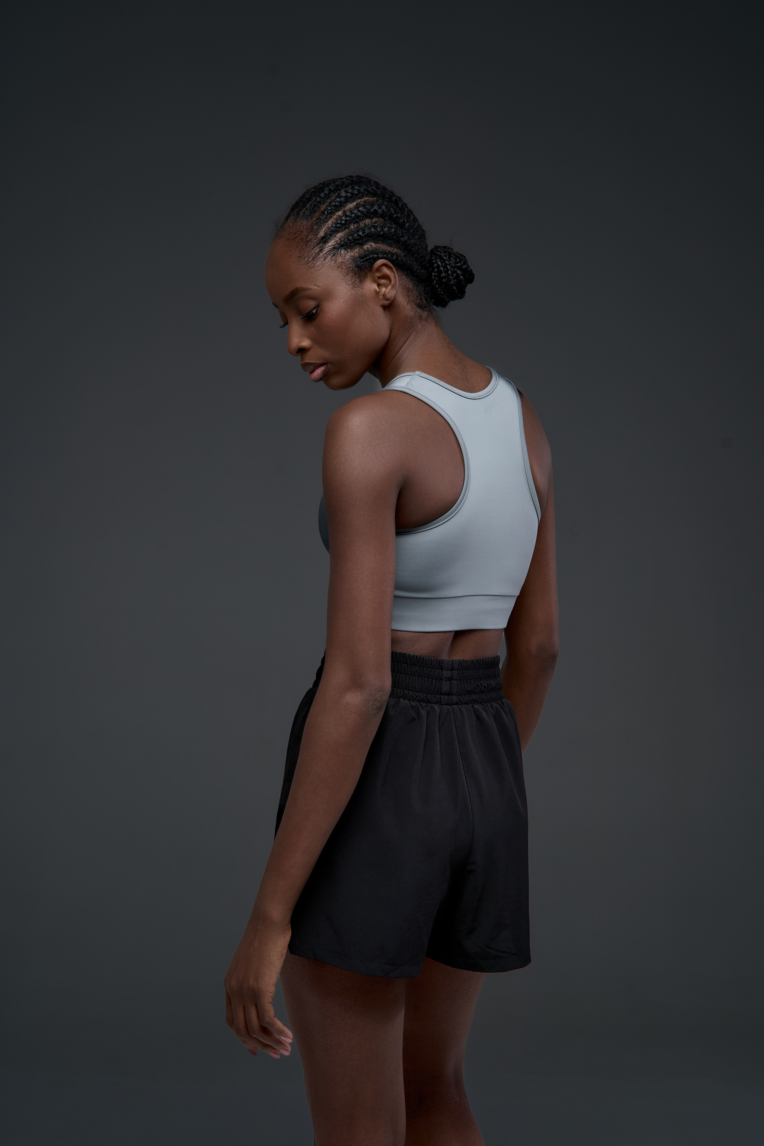 Спортивные футболки. Фотограф для маркетплейсов в Москве